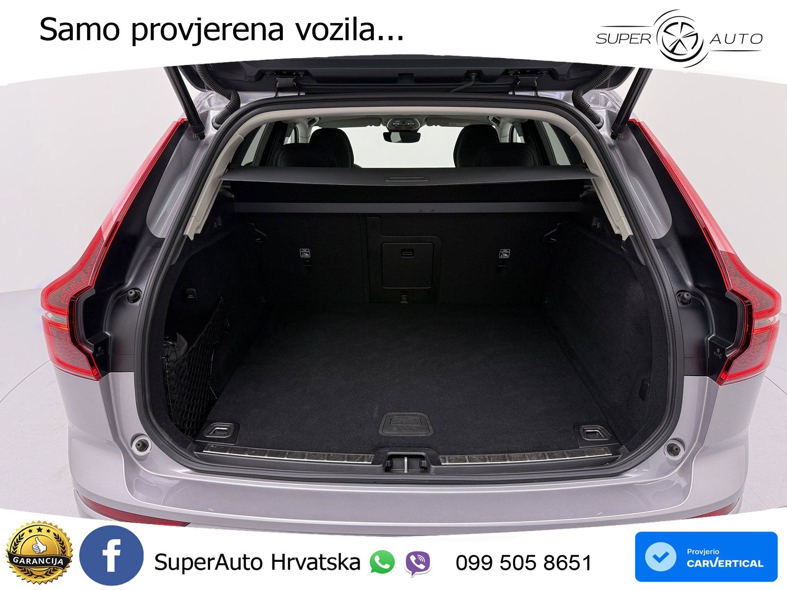 Volvo XC60 B5 Benzin AWD Geartronic ACC+HEAD+4xGR SJED+360+PANO