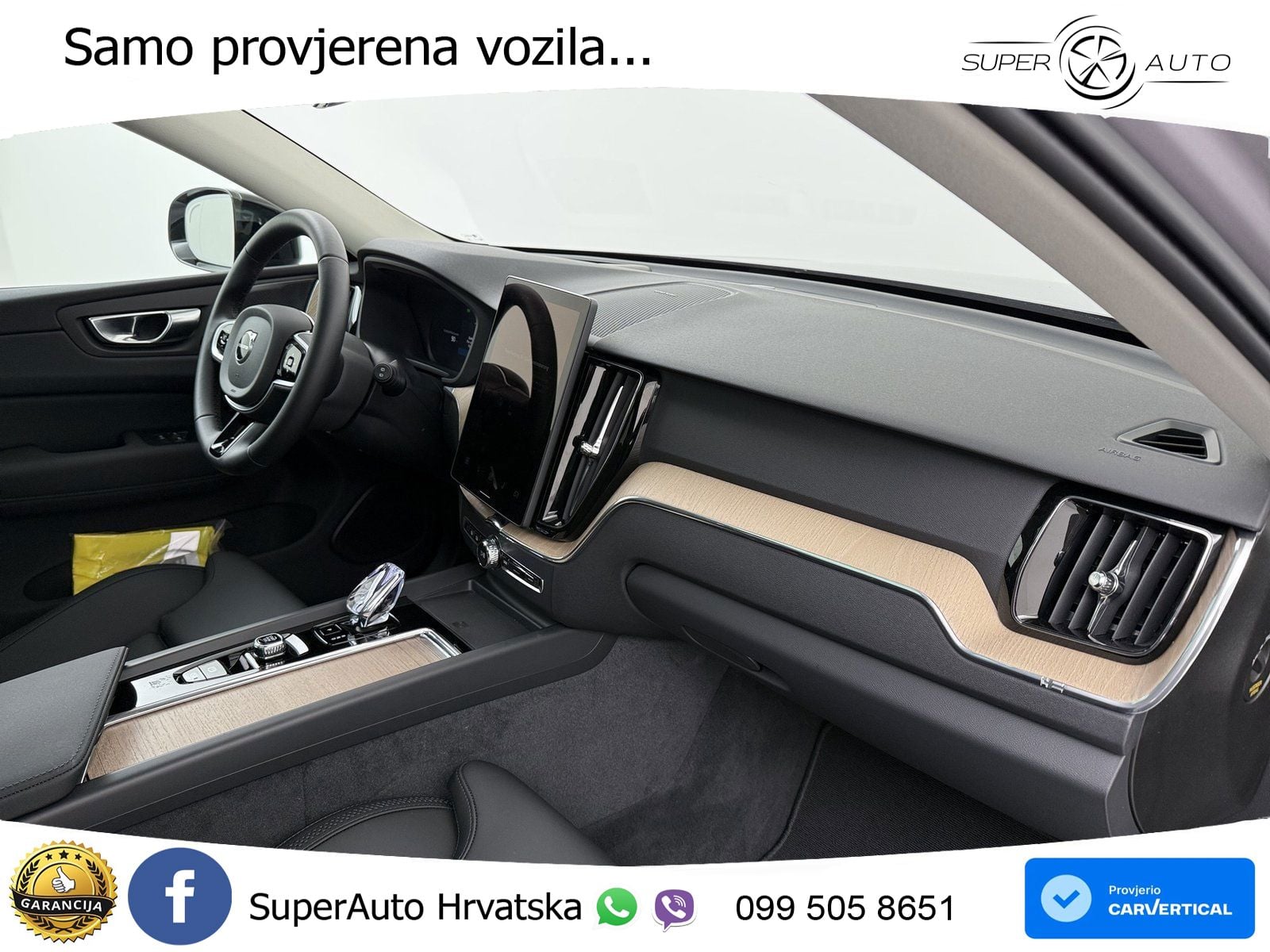 Volvo XC60 B5 Benzin AWD Geartronic ACC+HEAD+4xGR SJED+360+PANO