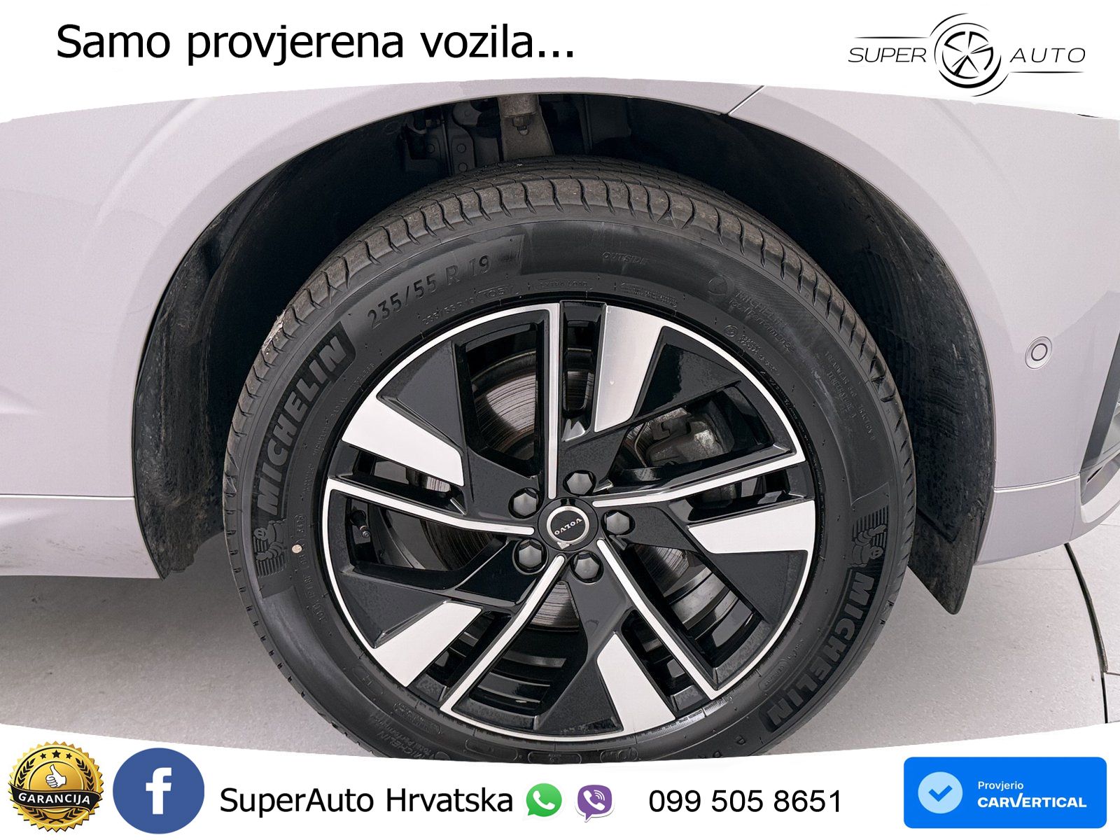 Volvo XC60 B5 Benzin AWD Geartronic ACC+HEAD+4xGR SJED+360+PANO