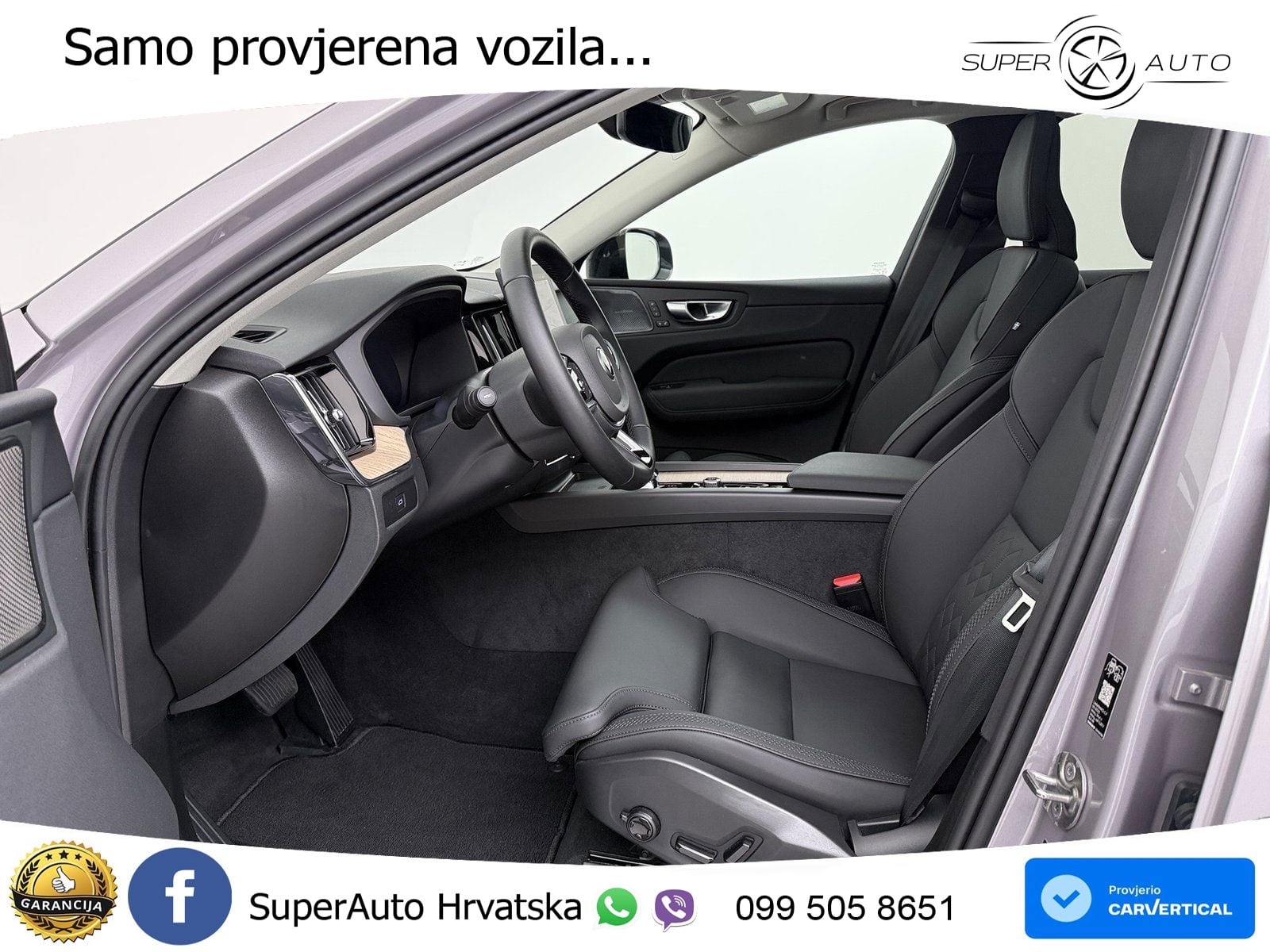 Volvo XC60 B5 Benzin AWD Geartronic ACC+HEAD+4xGR SJED+360+PANO