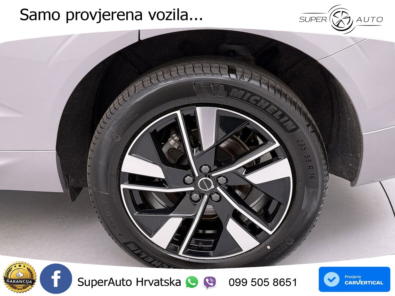 Volvo XC60 B5 Benzin AWD Geartronic ACC+HEAD+4xGR SJED+360+PANO