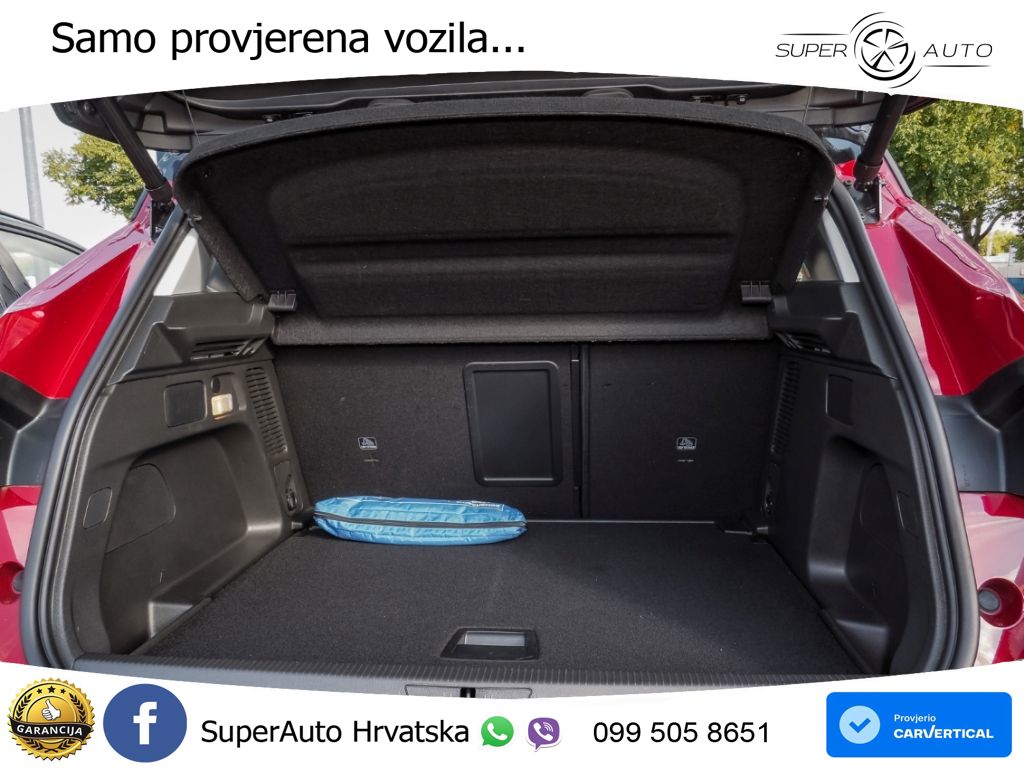Opel Grandland 1.2 Turbo (136 KS)  e-DCT Ultimate