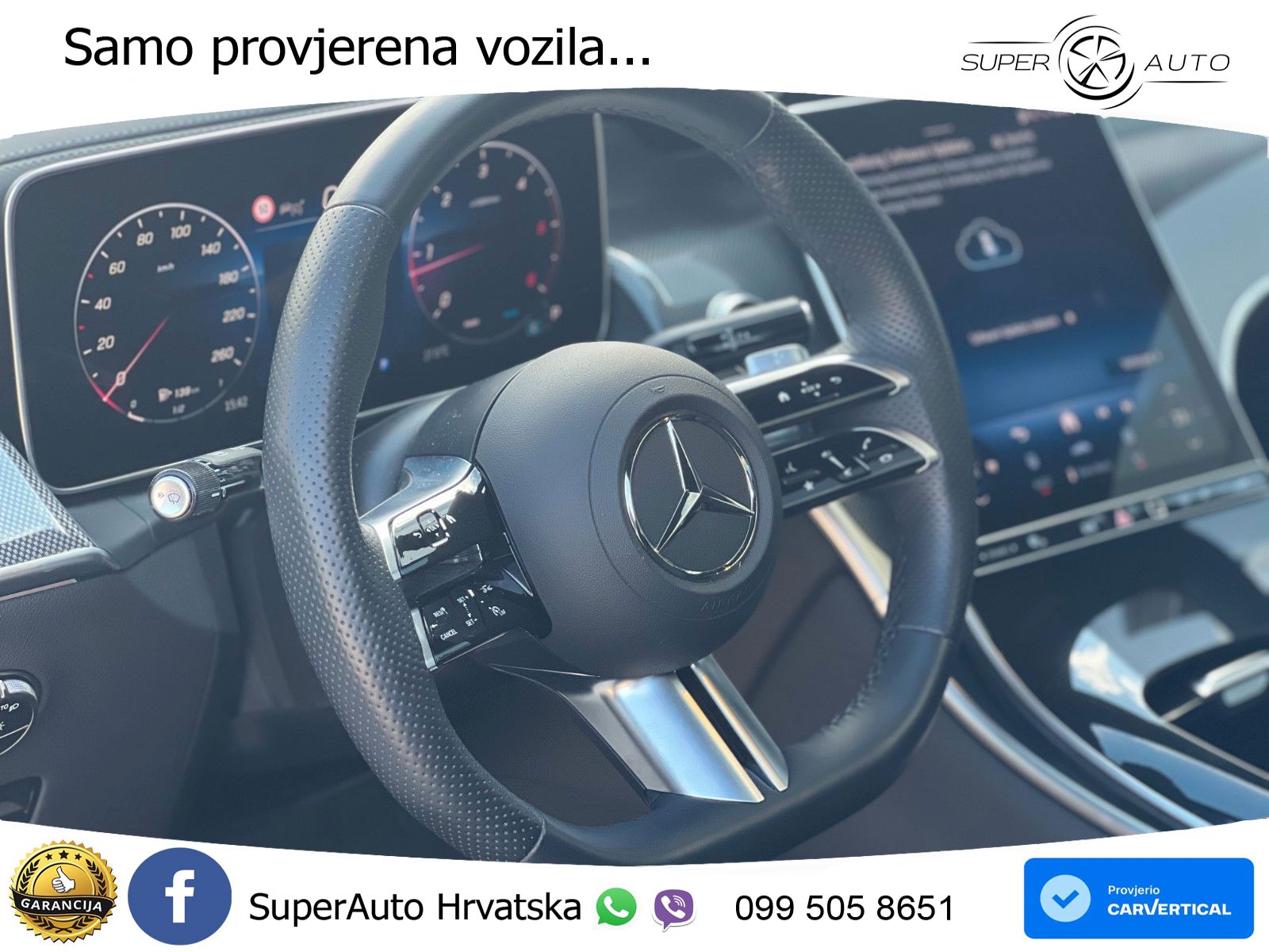 Mercedes GLC Coupe 220d (197 KS) 4MATIC 9G-TRONIC AMG