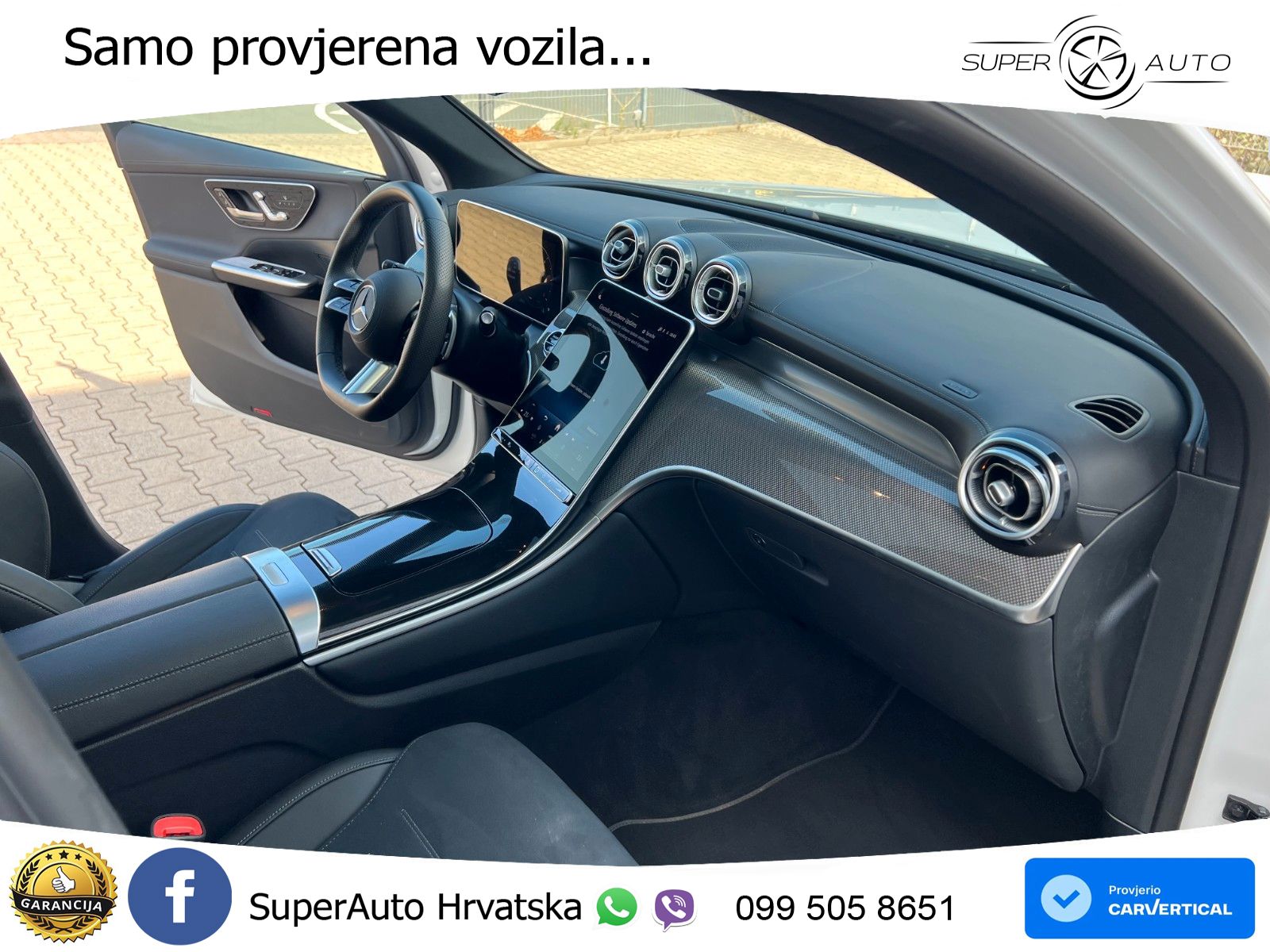 Mercedes GLC Coupe 220d (197 KS) 4MATIC 9G-TRONIC AMG