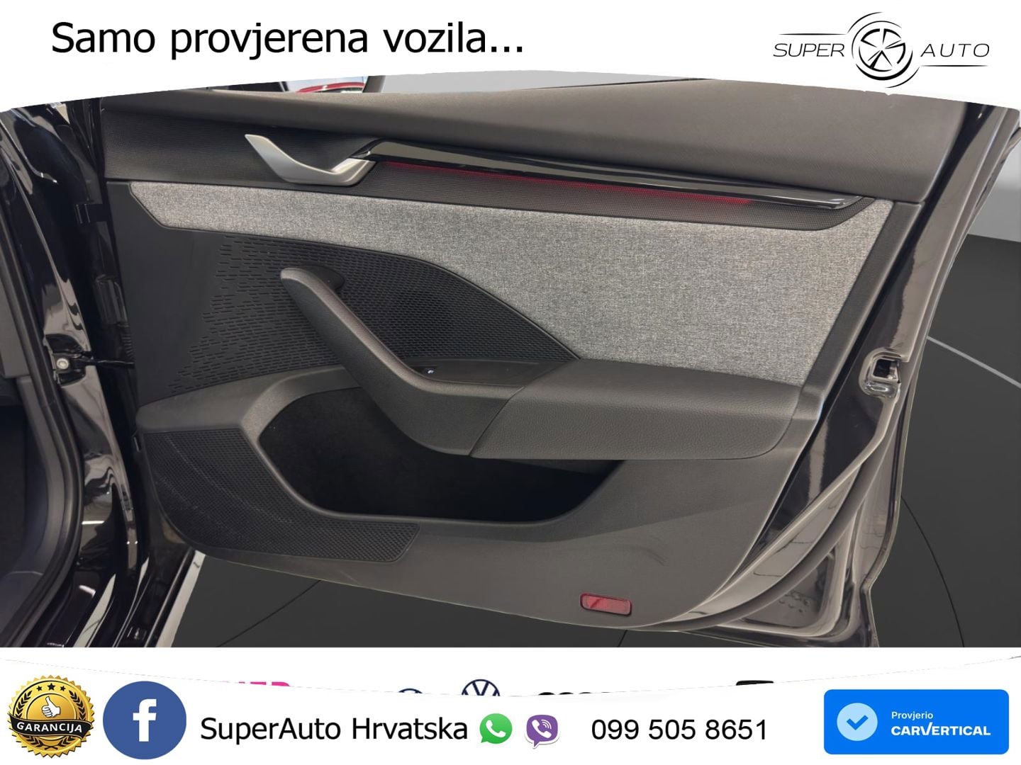 Škoda Octavia Combi 2.0 TDI (150 KS) DSG Selection LED+GR SJED+ACC