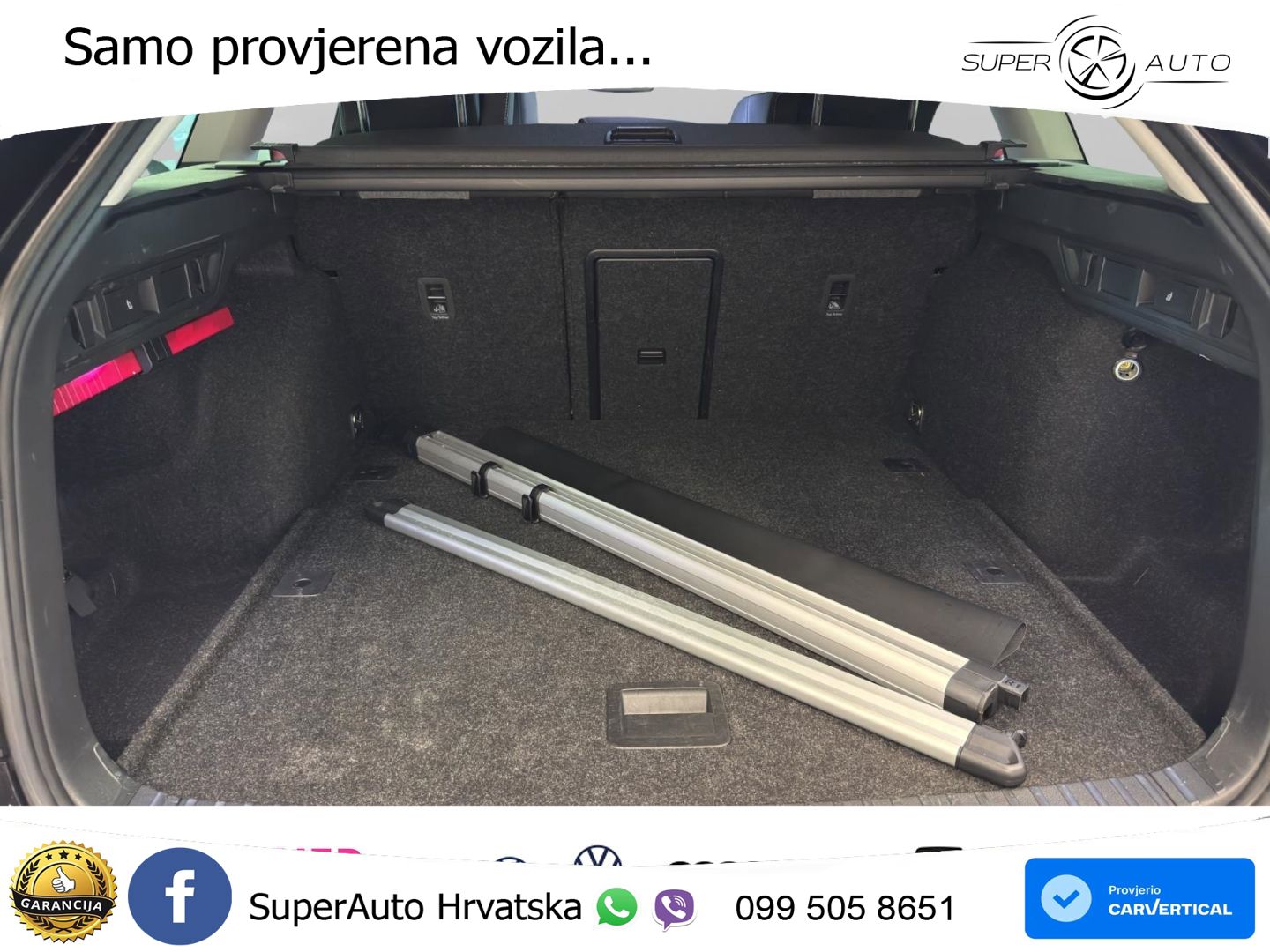 Škoda Octavia Combi 2.0 TDI (150 KS) DSG Selection LED+GR SJED+ACC