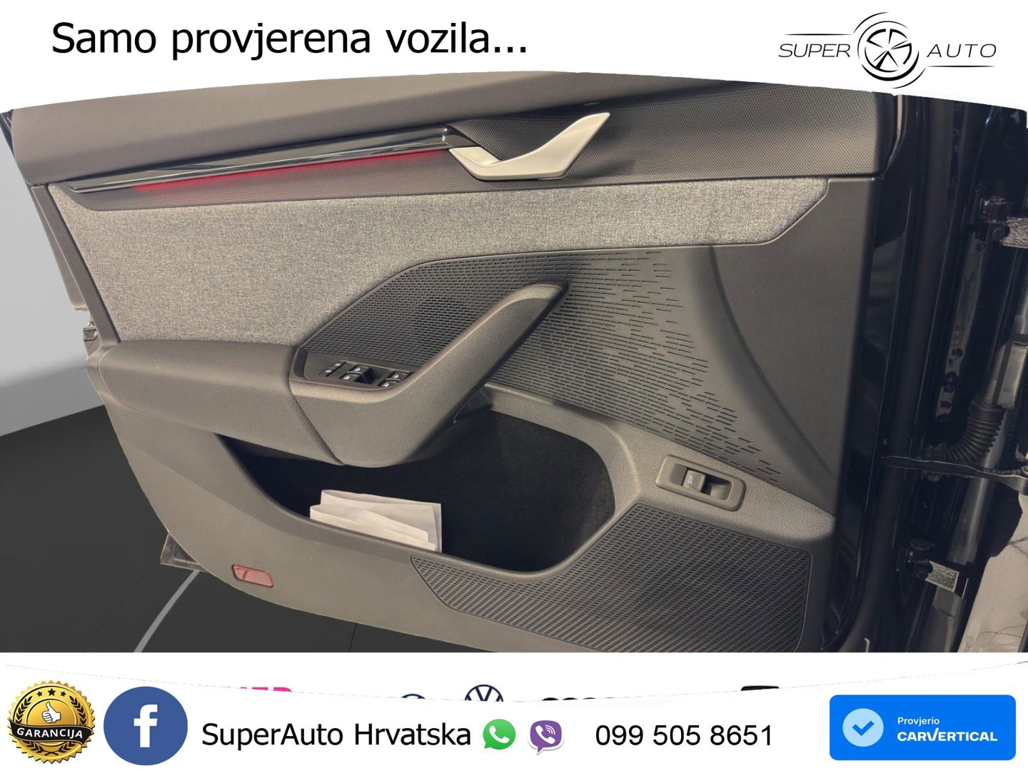 Škoda Octavia Combi 2.0 TDI (150 KS) DSG Selection LED+GR SJED+ACC