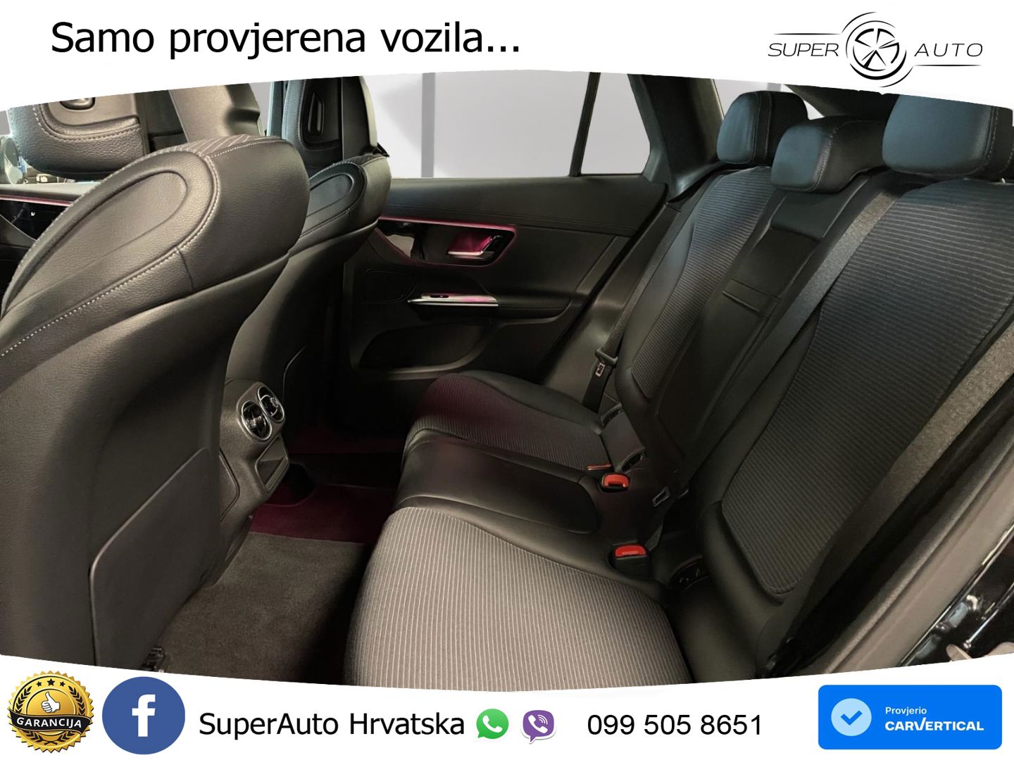 Mercedes GLC 200 (204 KS) 4MATIC 9G-TRONIC Avantgarde LED+GR SJED+ACC