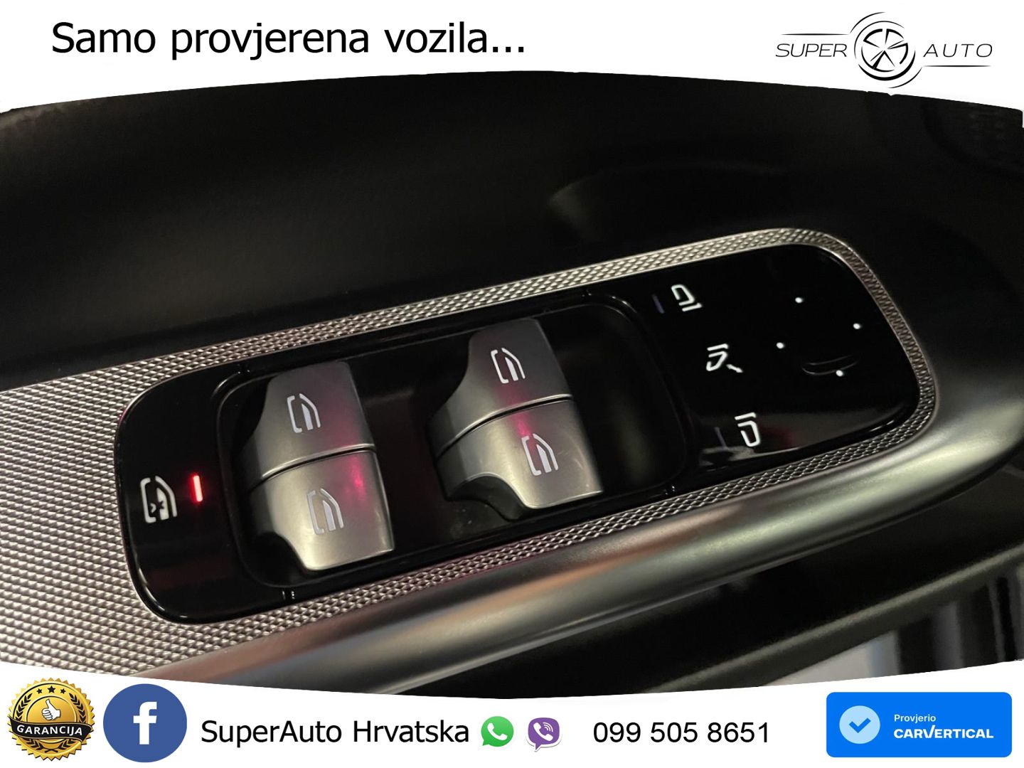Mercedes GLC 200 (204 KS) 4MATIC 9G-TRONIC Avantgarde LED+GR SJED+ACC