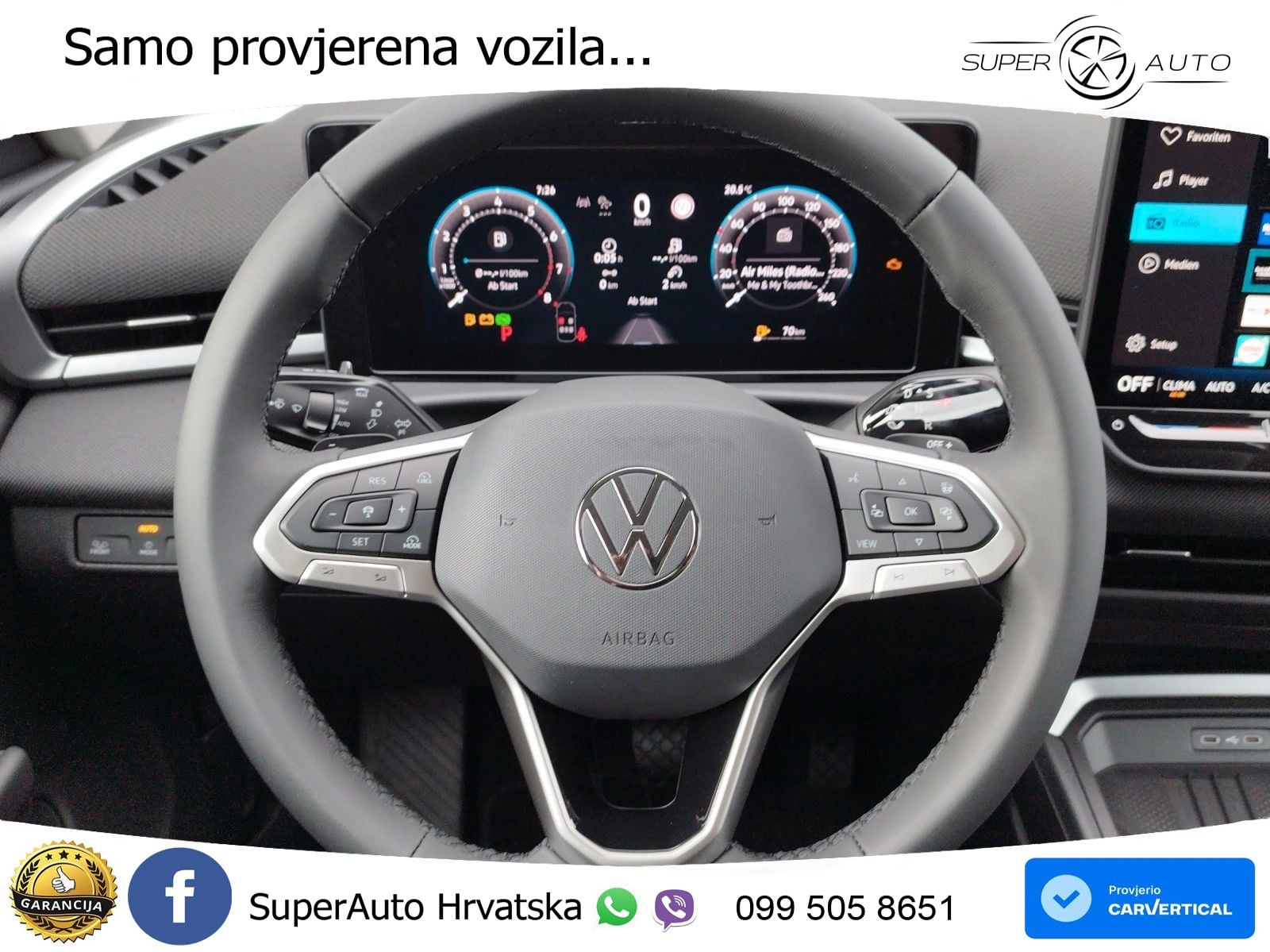 Volkswagen T-Roc II 1.5 eTSI (150 KS)  DSG LED+GR SJED+ACC