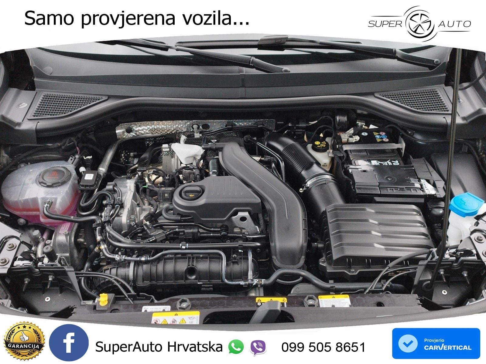 Volkswagen T-Roc II 1.5 eTSI (150 KS)  DSG LED+GR SJED+ACC
