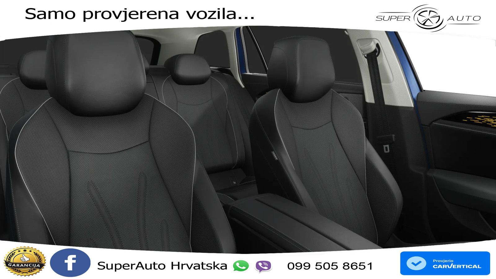 Volkswagen Passat Variant 2.0 TDI (122 KS) DSG Business LED+GR SJED+ACC