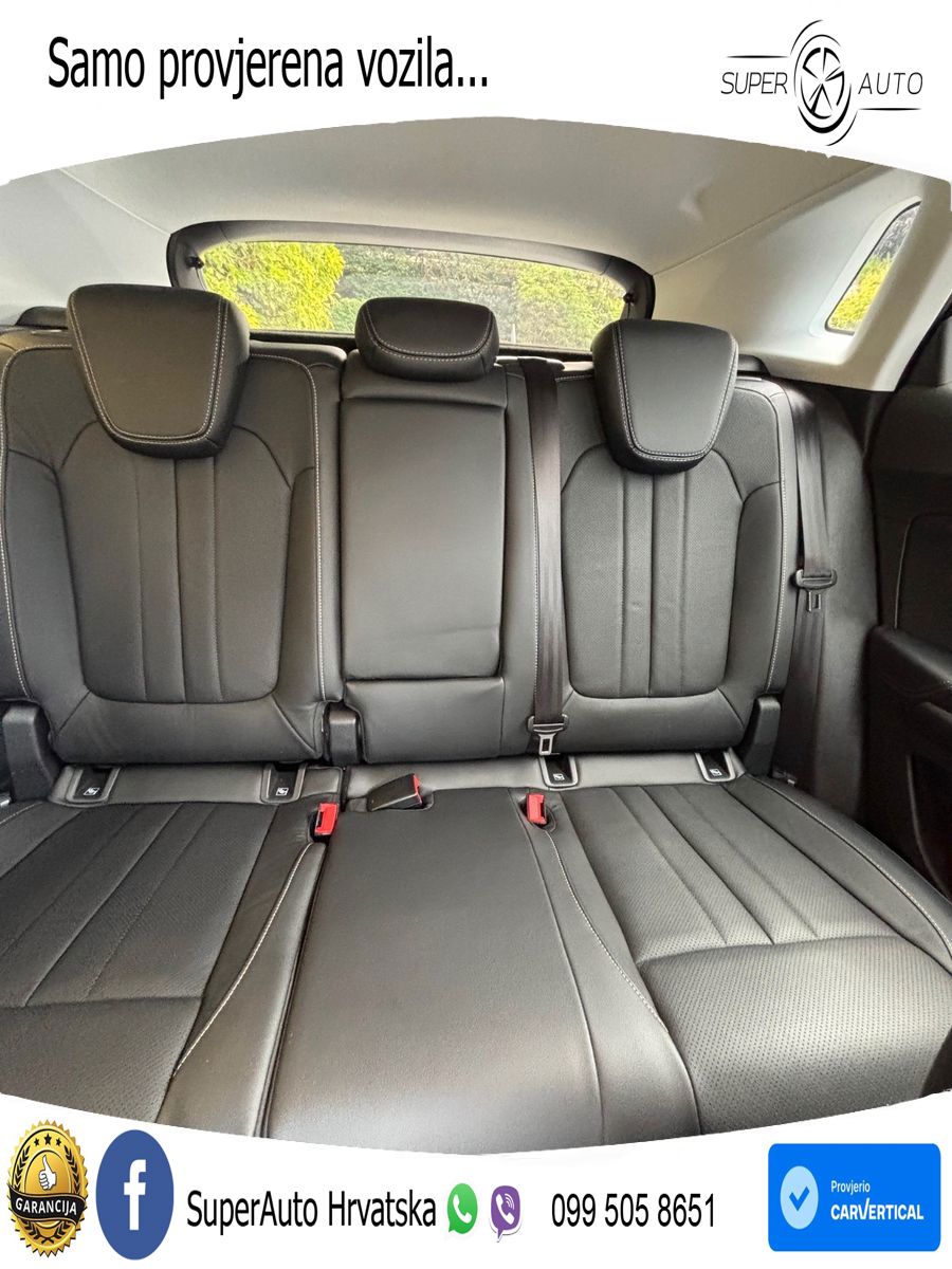 Opel Grandland 1.2i Turbo (130 KS) Automatic Ultimate LED+GR SJED+ACC