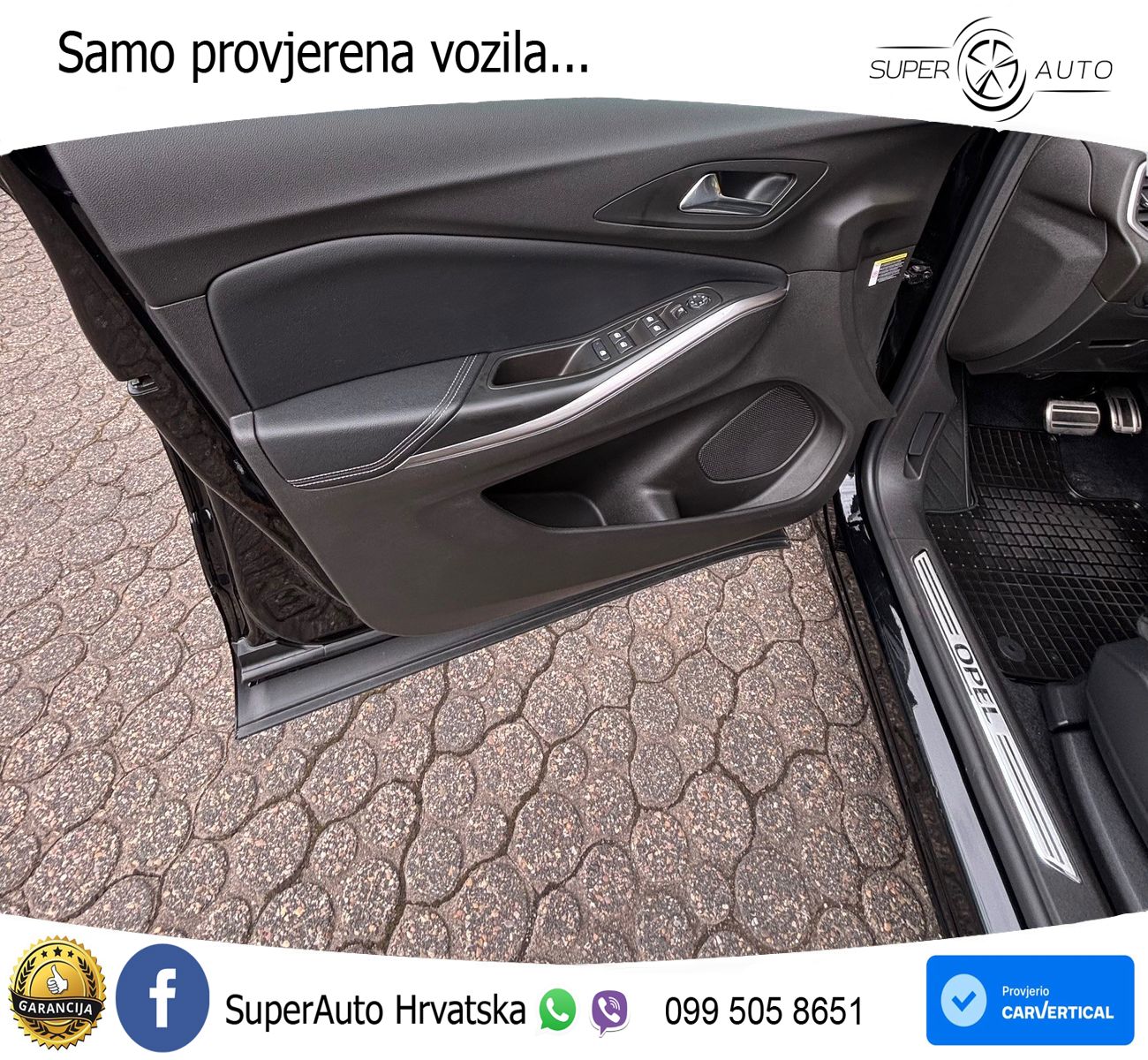 Opel Grandland 1.2i Turbo (130 KS) Automatic Ultimate LED+GR SJED+ACC