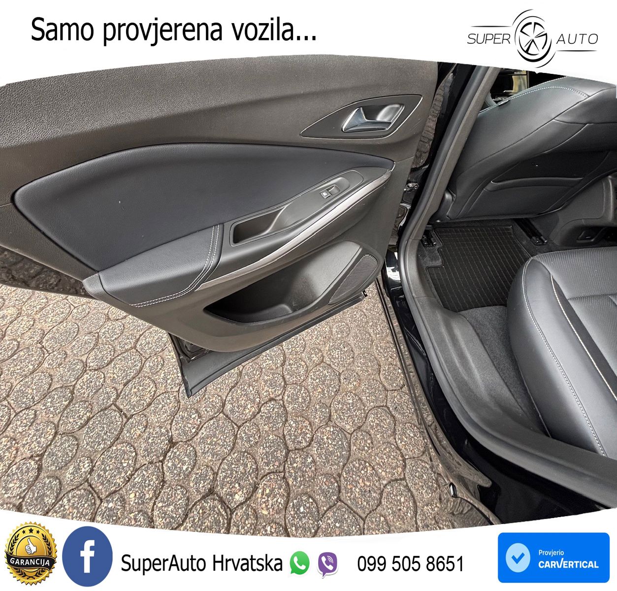 Opel Grandland 1.2i Turbo (130 KS) Automatic Ultimate LED+GR SJED+ACC