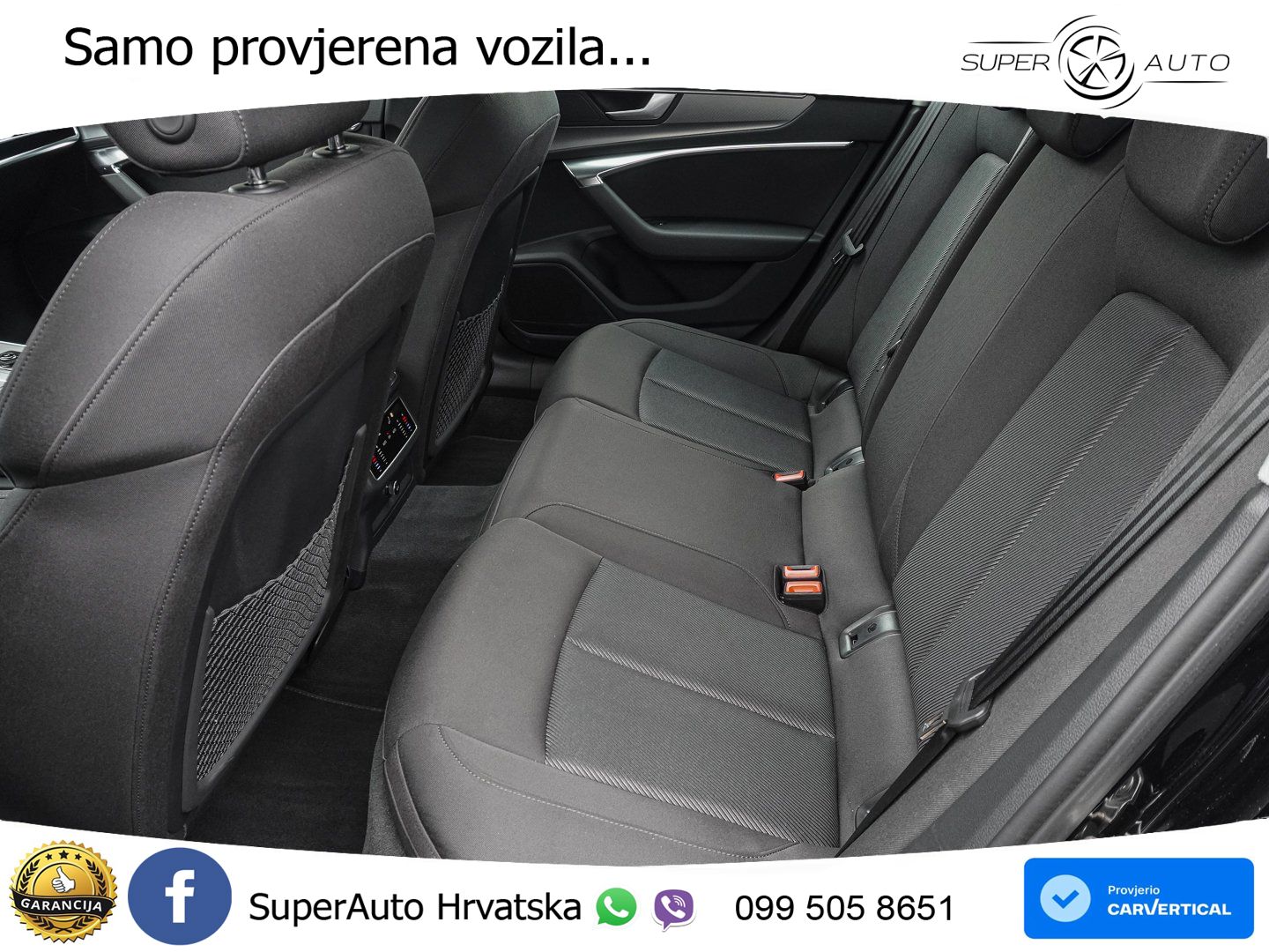 Audi A6 50 TFSIe (299 KS) quattro ultra S tronic advanced LED+GR SJED+ACC