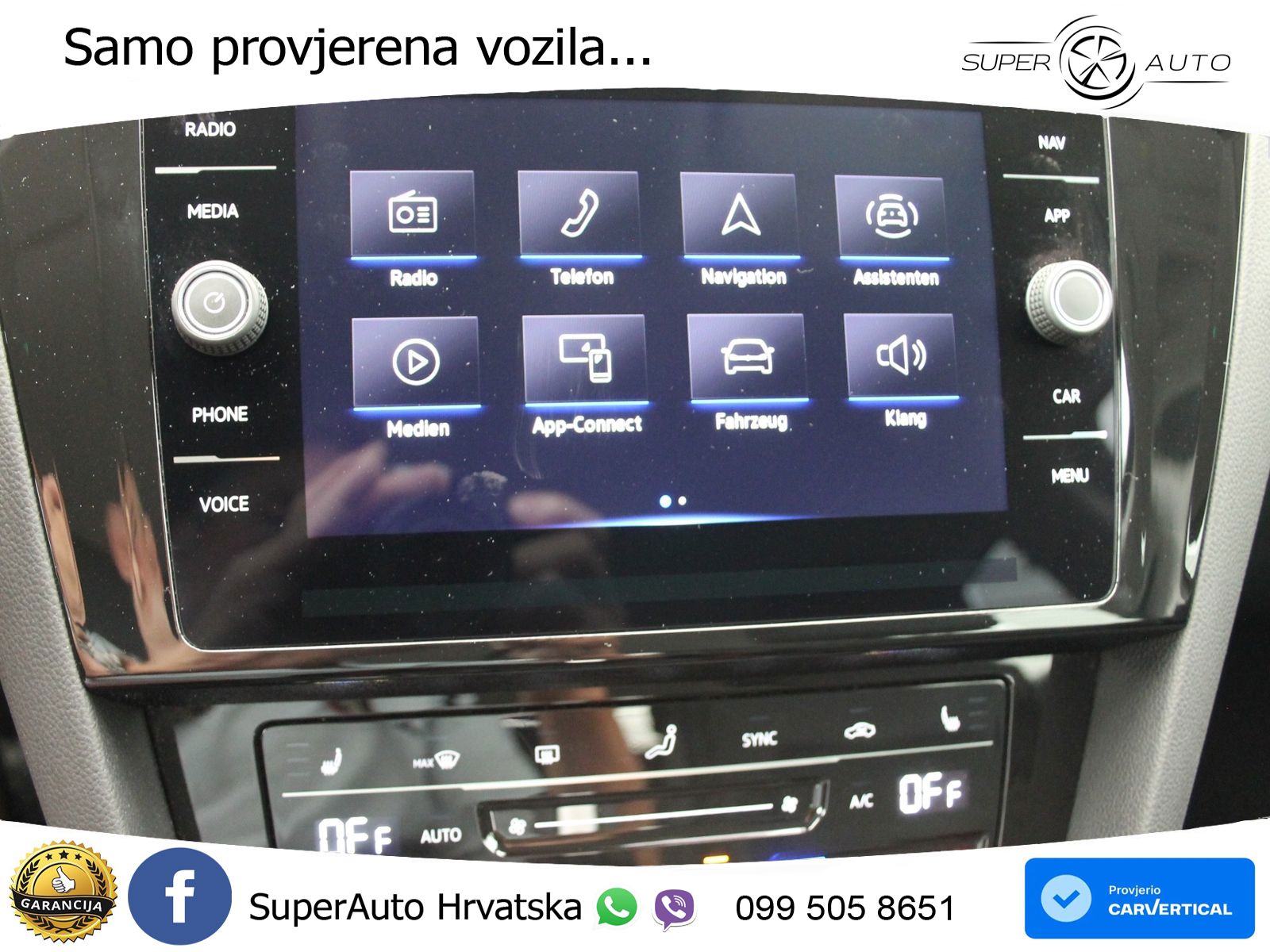 Volkswagen Passat Variant 1.5 TSI (150 KS) DSG ACT Elegance MATRIX+GR SJED+KAM