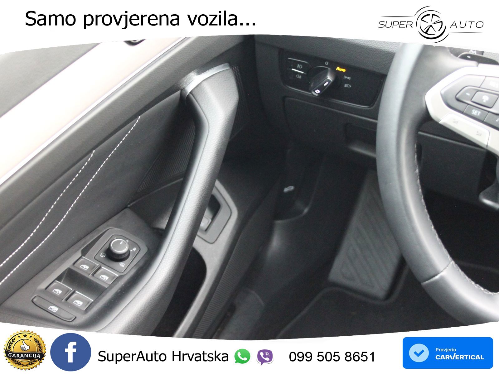 Volkswagen Passat Variant 1.5 TSI (150 KS) DSG ACT Elegance MATRIX+GR SJED+KAM