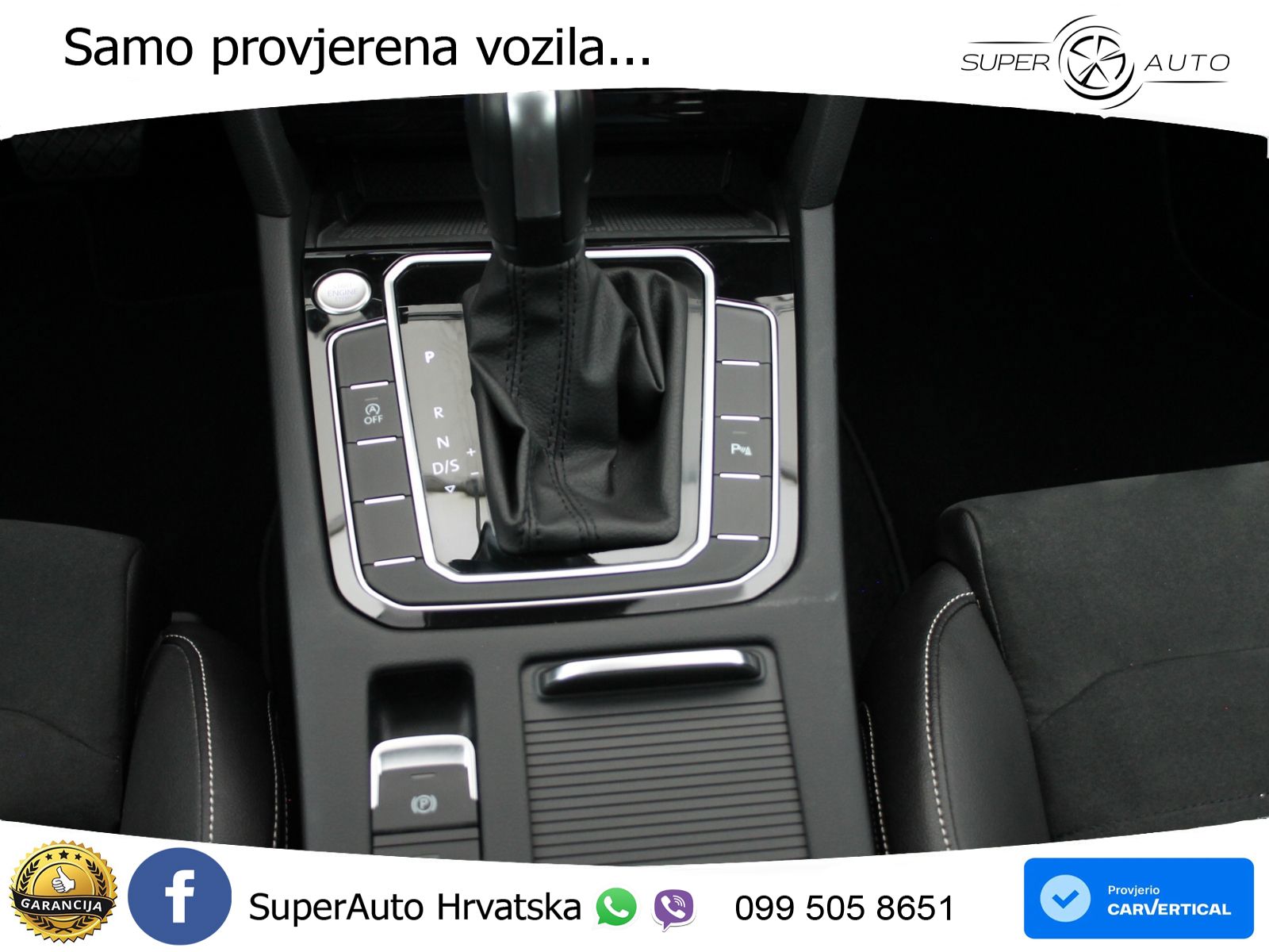 Volkswagen Passat Variant 1.5 TSI (150 KS) DSG ACT Elegance MATRIX+GR SJED+KAM