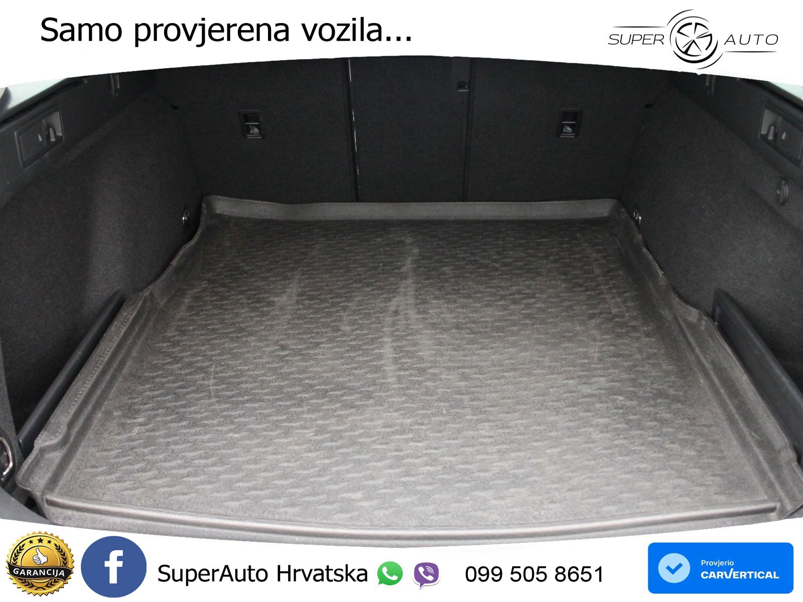 Volkswagen Passat Variant 1.5 TSI (150 KS) DSG ACT Elegance MATRIX+GR SJED+KAM
