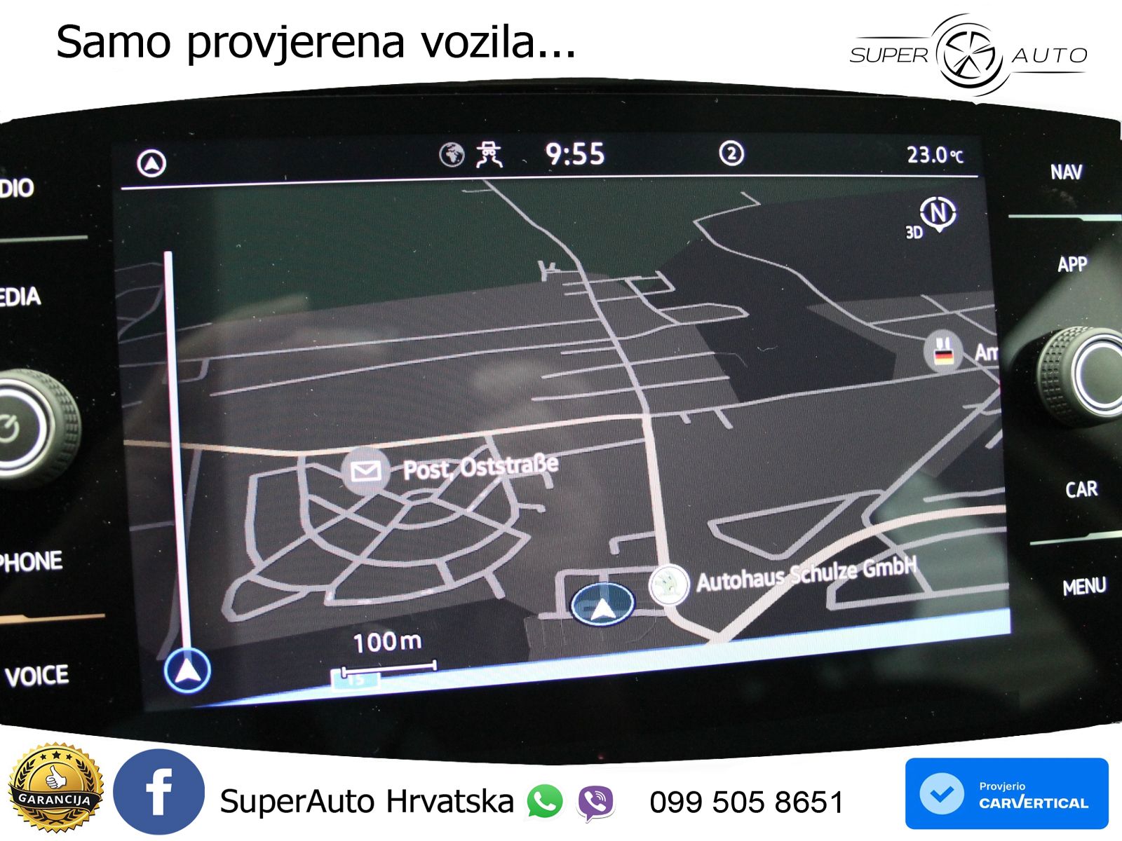 Volkswagen Passat Variant 1.5 TSI (150 KS) DSG ACT Elegance MATRIX+GR SJED+KAM