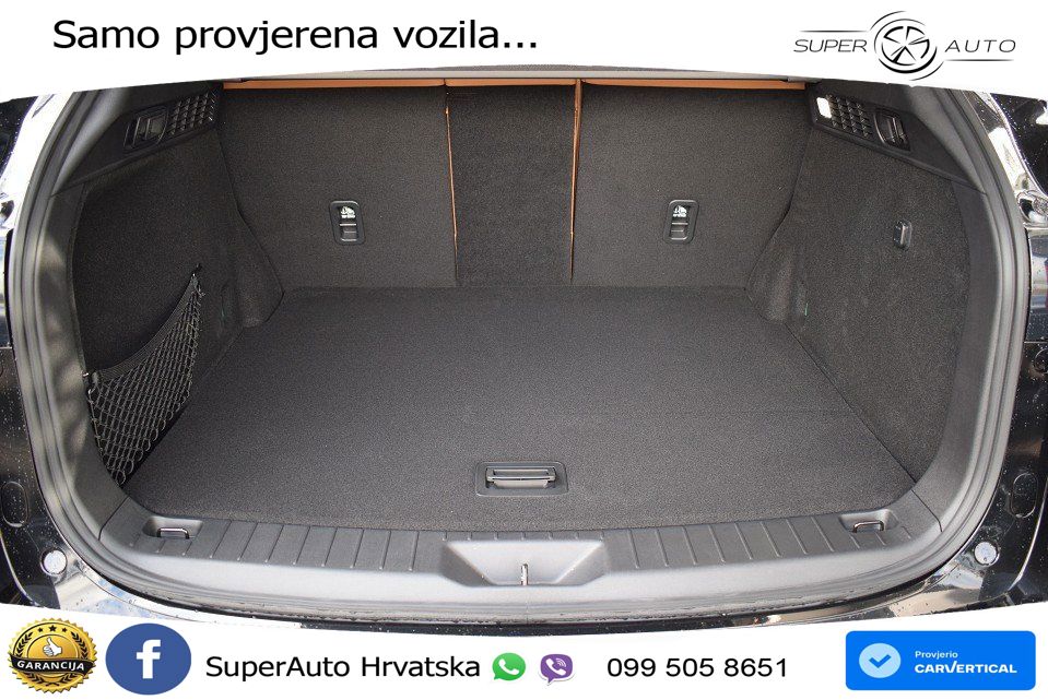 Mazda CX-60 3.3 e-Skyactiv D (254 KS) AWD Automatic MATRIX+GR SJED+KAM