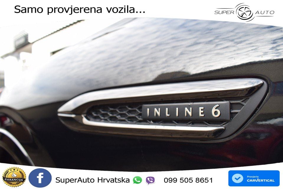 Mazda CX-60 3.3 e-Skyactiv D (254 KS) AWD Automatic MATRIX+GR SJED+KAM