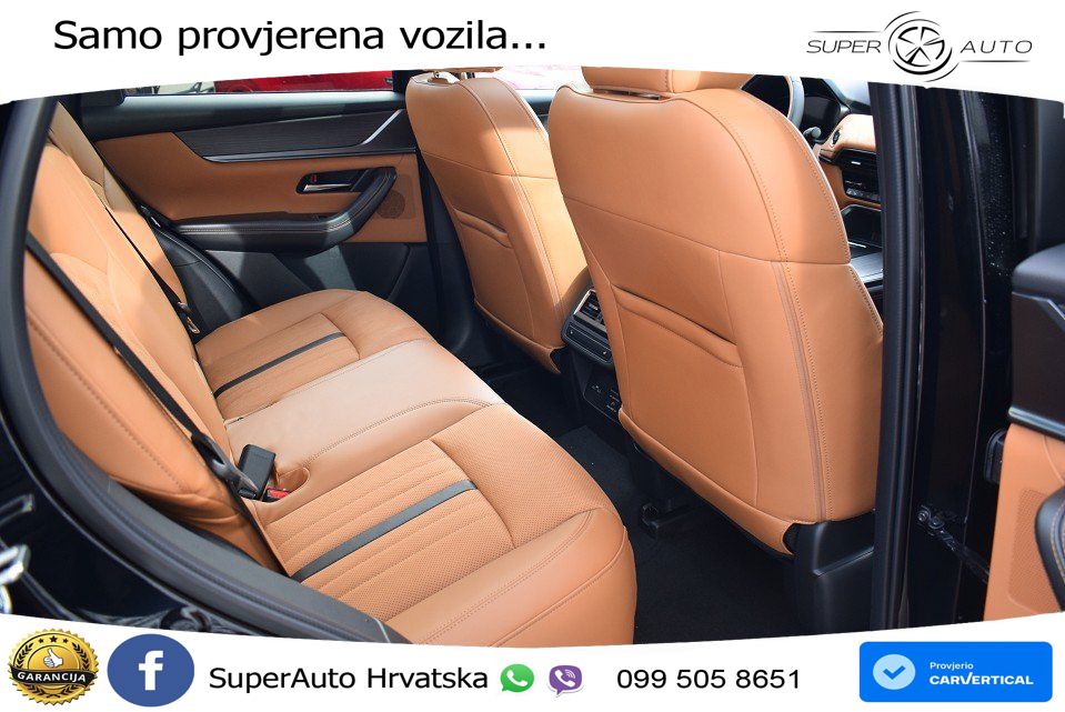 Mazda CX-60 3.3 e-Skyactiv D (254 KS) AWD Automatic MATRIX+GR SJED+KAM