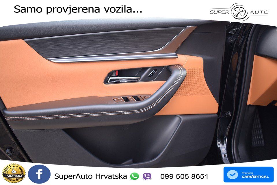 Mazda CX-60 3.3 e-Skyactiv D (254 KS) AWD Automatic MATRIX+GR SJED+KAM