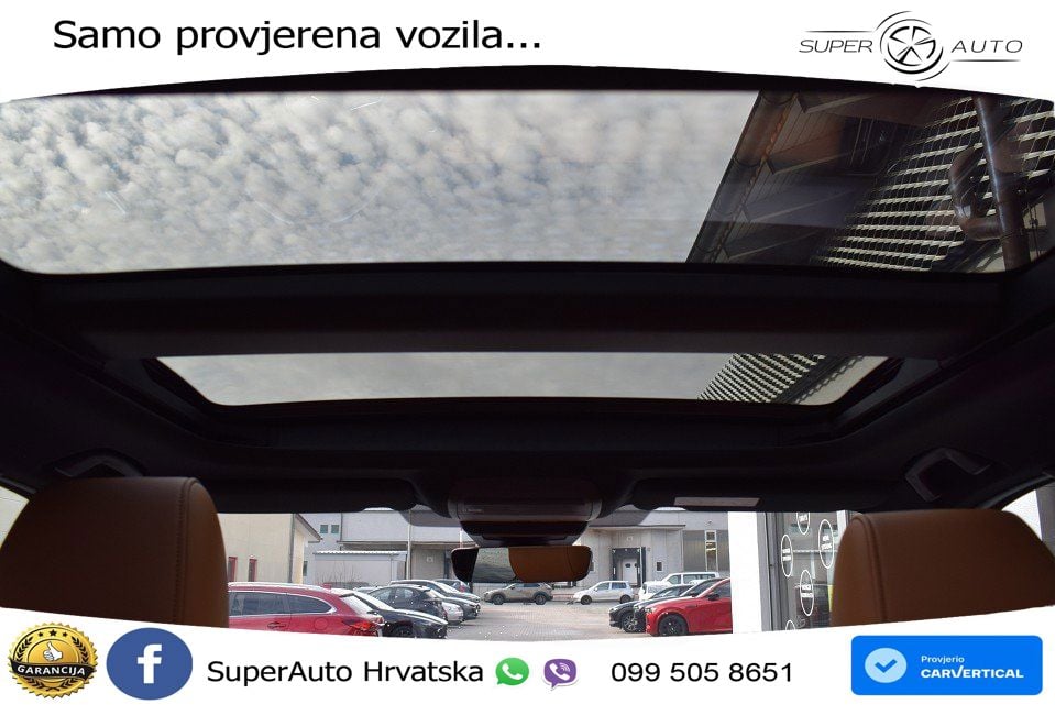 Mazda CX-60 3.3 e-Skyactiv D (254 KS) AWD Automatic MATRIX+GR SJED+KAM