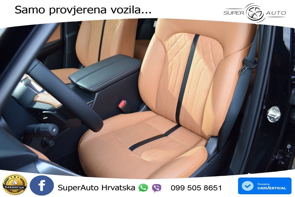 Mazda CX-60 3.3 e-Skyactiv D (254 KS) AWD Automatic MATRIX+GR SJED+KAM