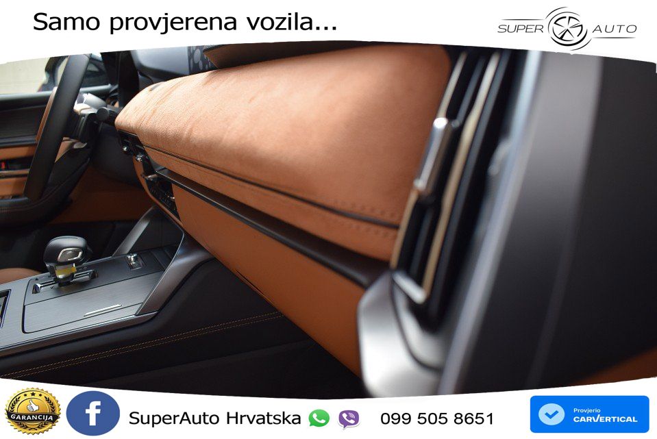 Mazda CX-60 3.3 e-Skyactiv D (254 KS) AWD Automatic MATRIX+GR SJED+KAM