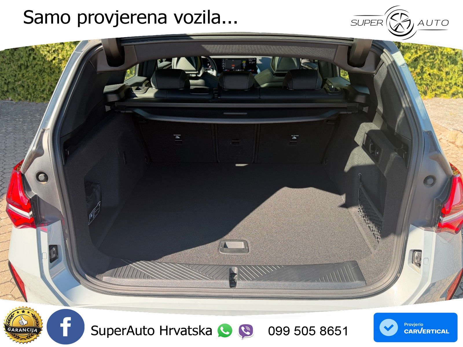 BMW X3 20d xDrive Steptronic M Sport