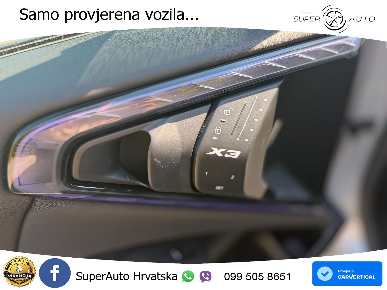 BMW X3 20d xDrive Steptronic M Sport