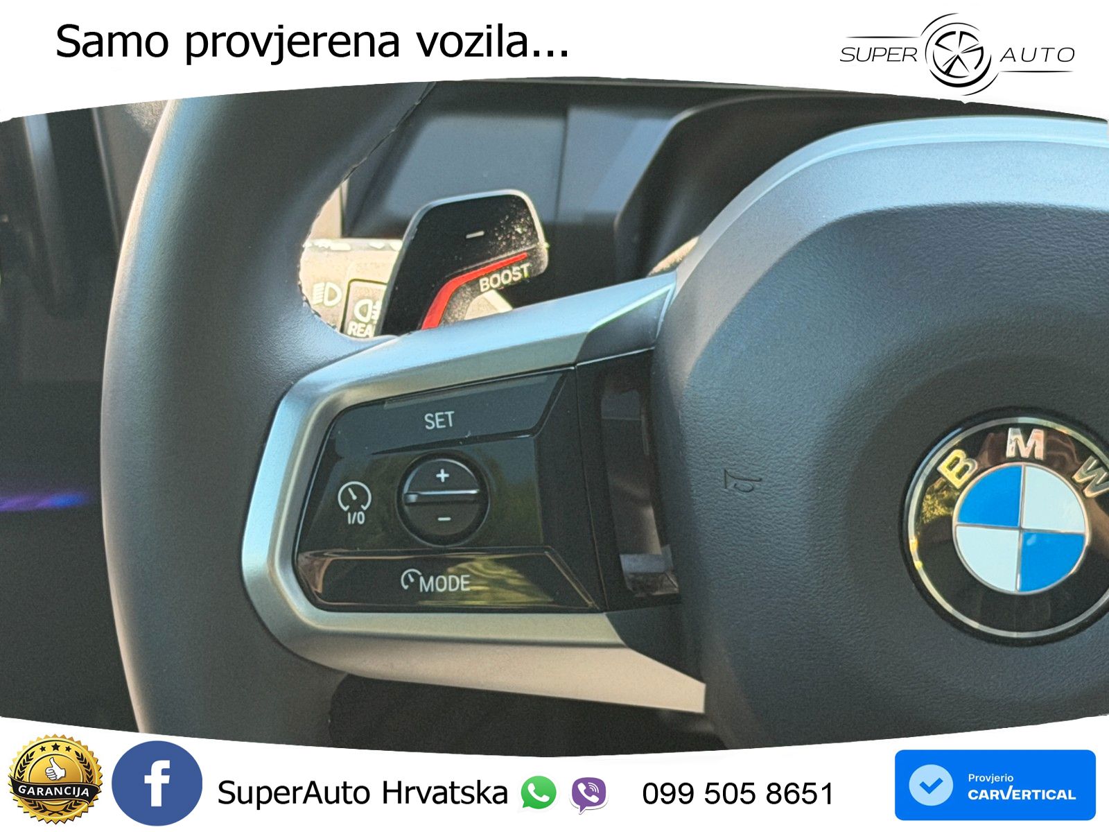 BMW X3 20d xDrive Steptronic M Sport