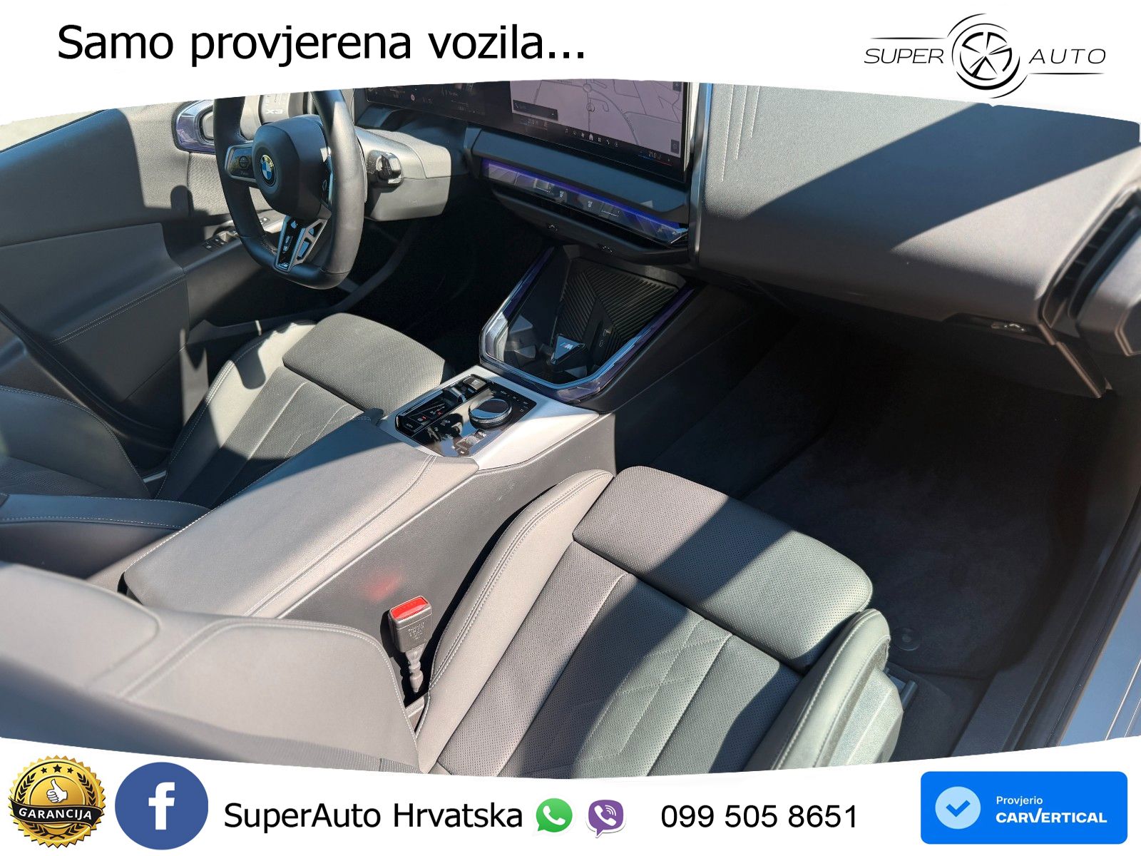 BMW X3 20d xDrive Steptronic M Sport