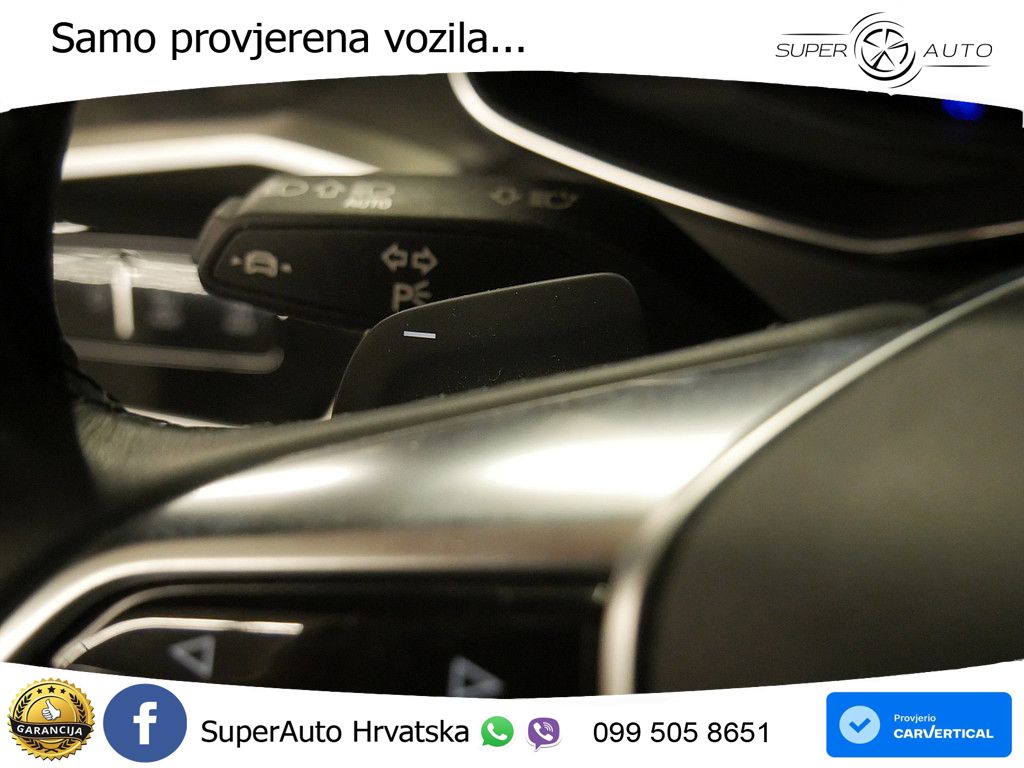 Audi A6 55 TFSI V6 (340 KS) quattro S tronic S line LED+GR SJED+ACC