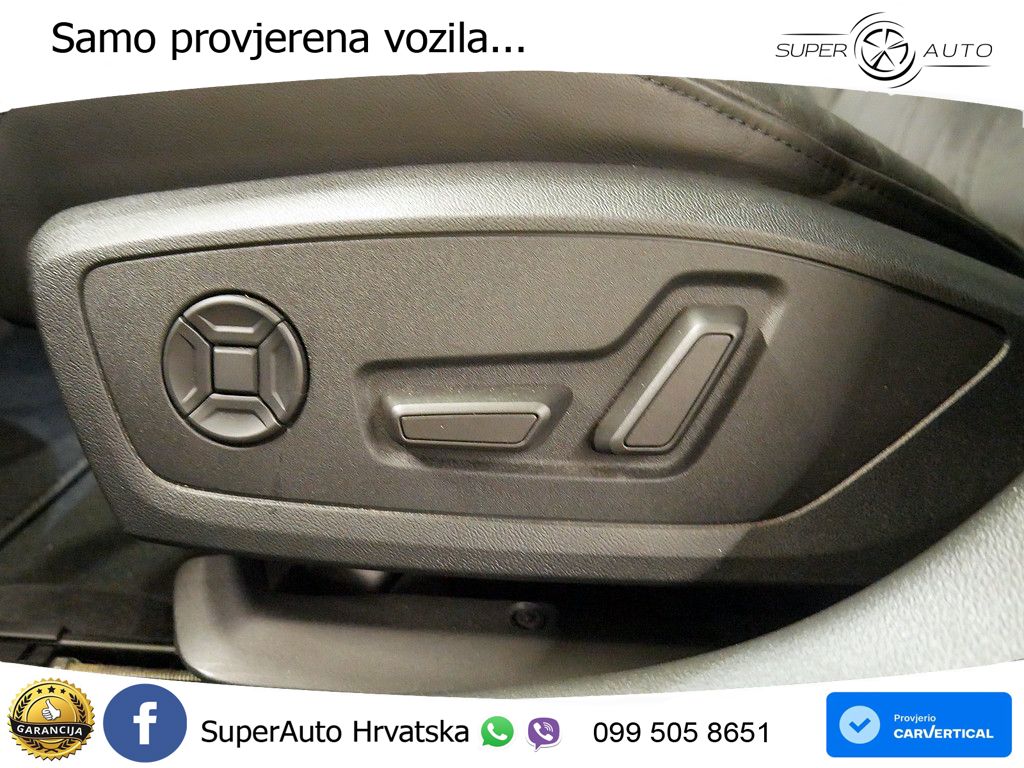 Audi A6 55 TFSI V6 (340 KS) quattro S tronic S line LED+GR SJED+ACC