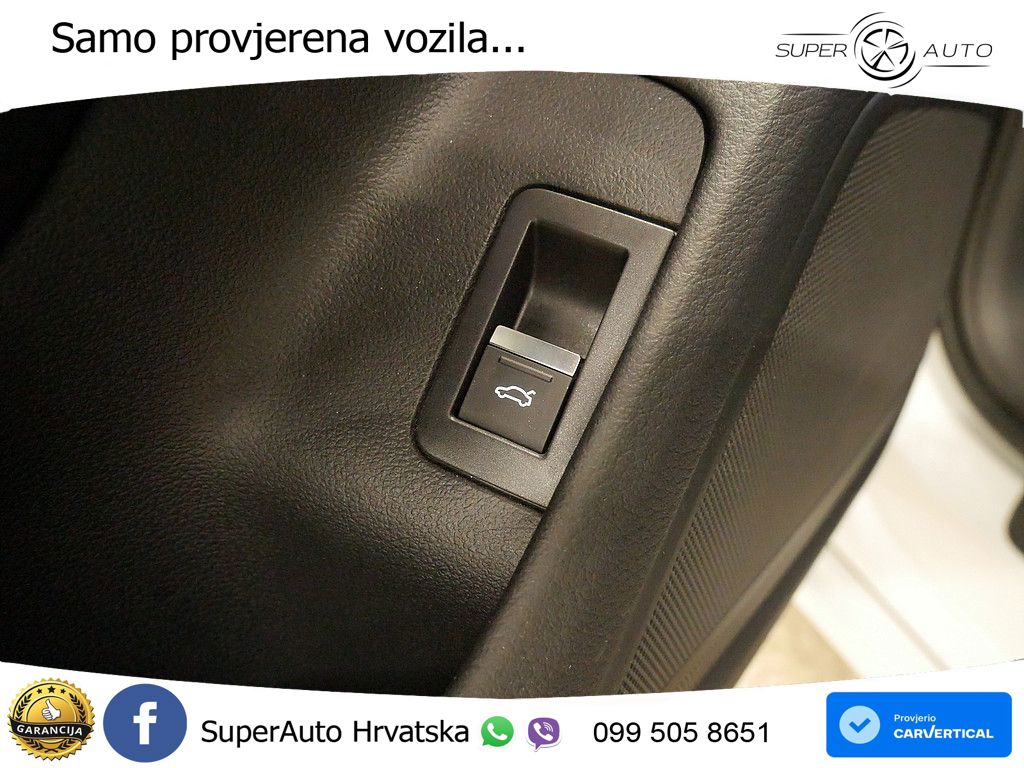 Audi A6 55 TFSI V6 (340 KS) quattro S tronic S line LED+GR SJED+ACC