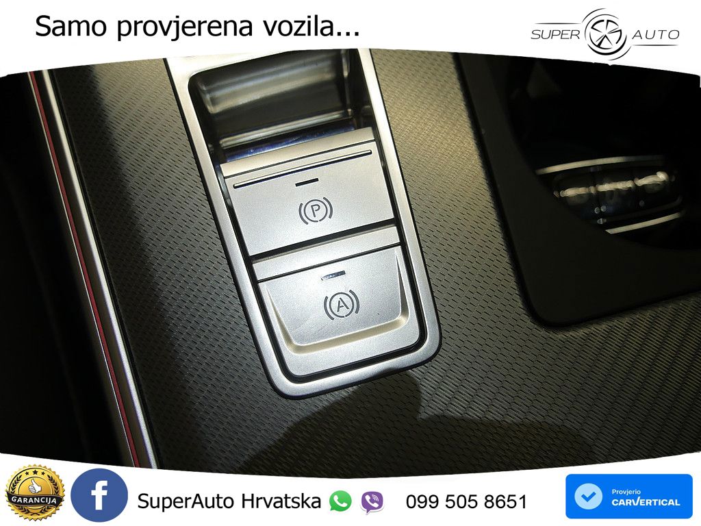 Audi A6 55 TFSI V6 (340 KS) quattro S tronic S line LED+GR SJED+ACC