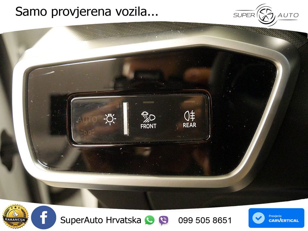 Audi A6 55 TFSI V6 (340 KS) quattro S tronic S line LED+GR SJED+ACC