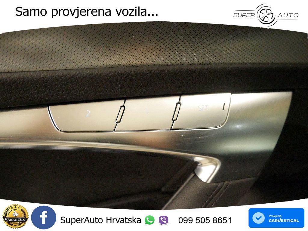 Audi A6 55 TFSI V6 (340 KS) quattro S tronic S line LED+GR SJED+ACC
