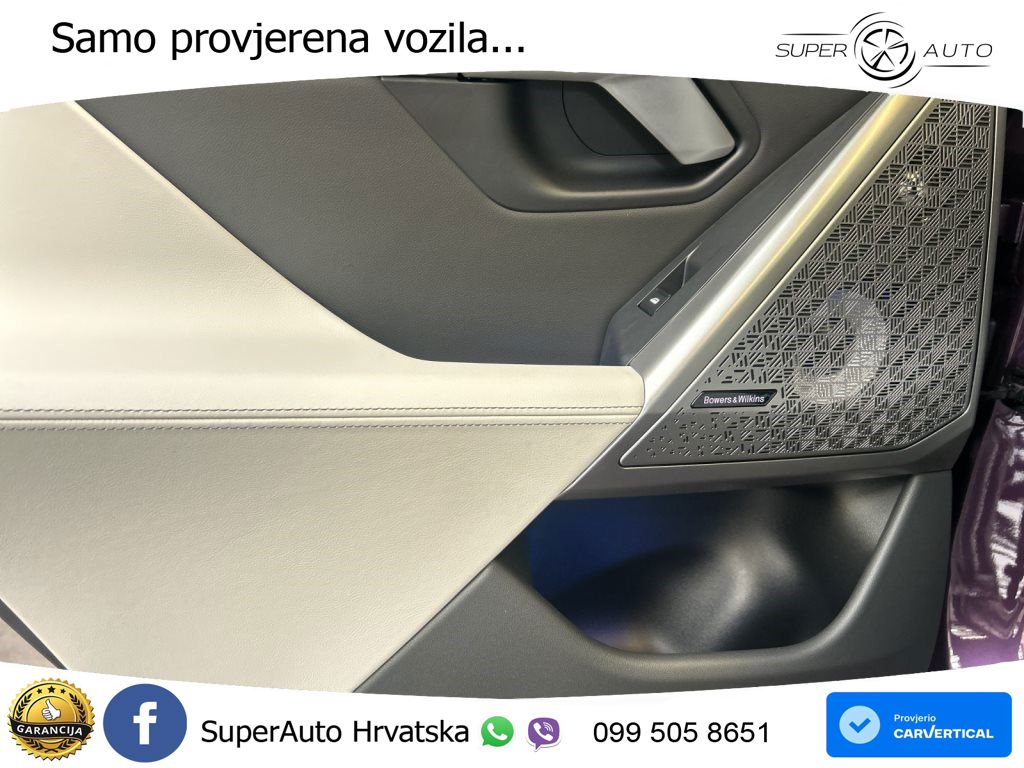 BMW M5 4.4 V8 (727 KS) xDrive Steptronic LED+GR SJED+ACC