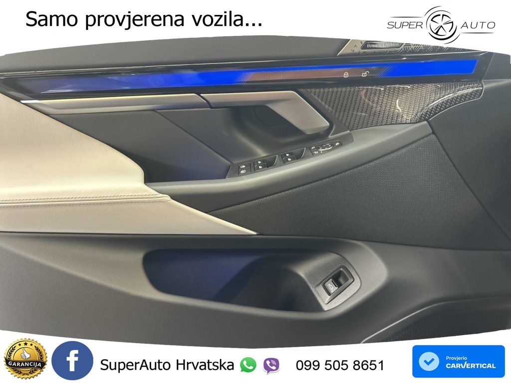 BMW M5 4.4 V8 (727 KS) xDrive Steptronic LED+GR SJED+ACC