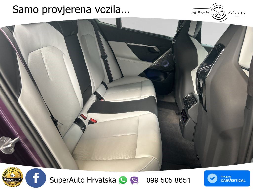 BMW M5 4.4 V8 (727 KS) xDrive Steptronic LED+GR SJED+ACC