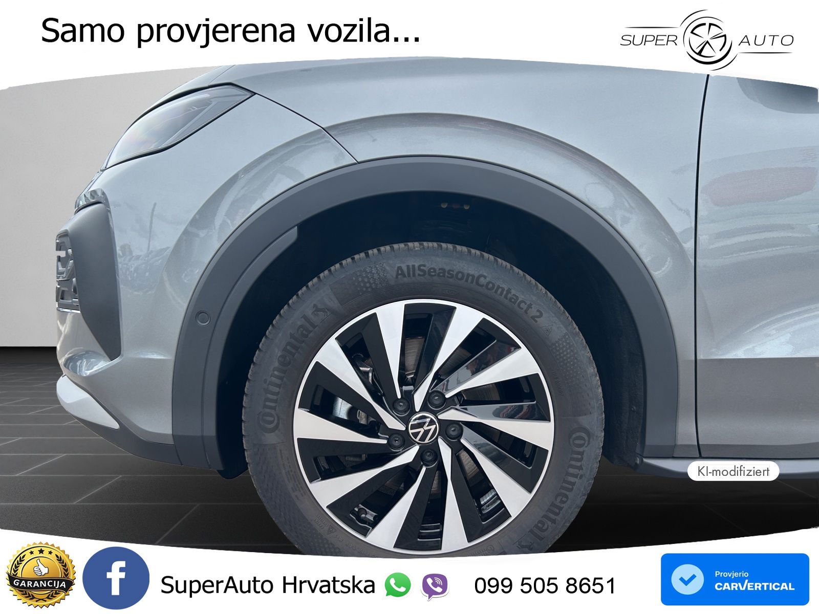Volkswagen T-Roc II 1.5 eTSI (116 KS)  DSG LED+GR SJED+ACC