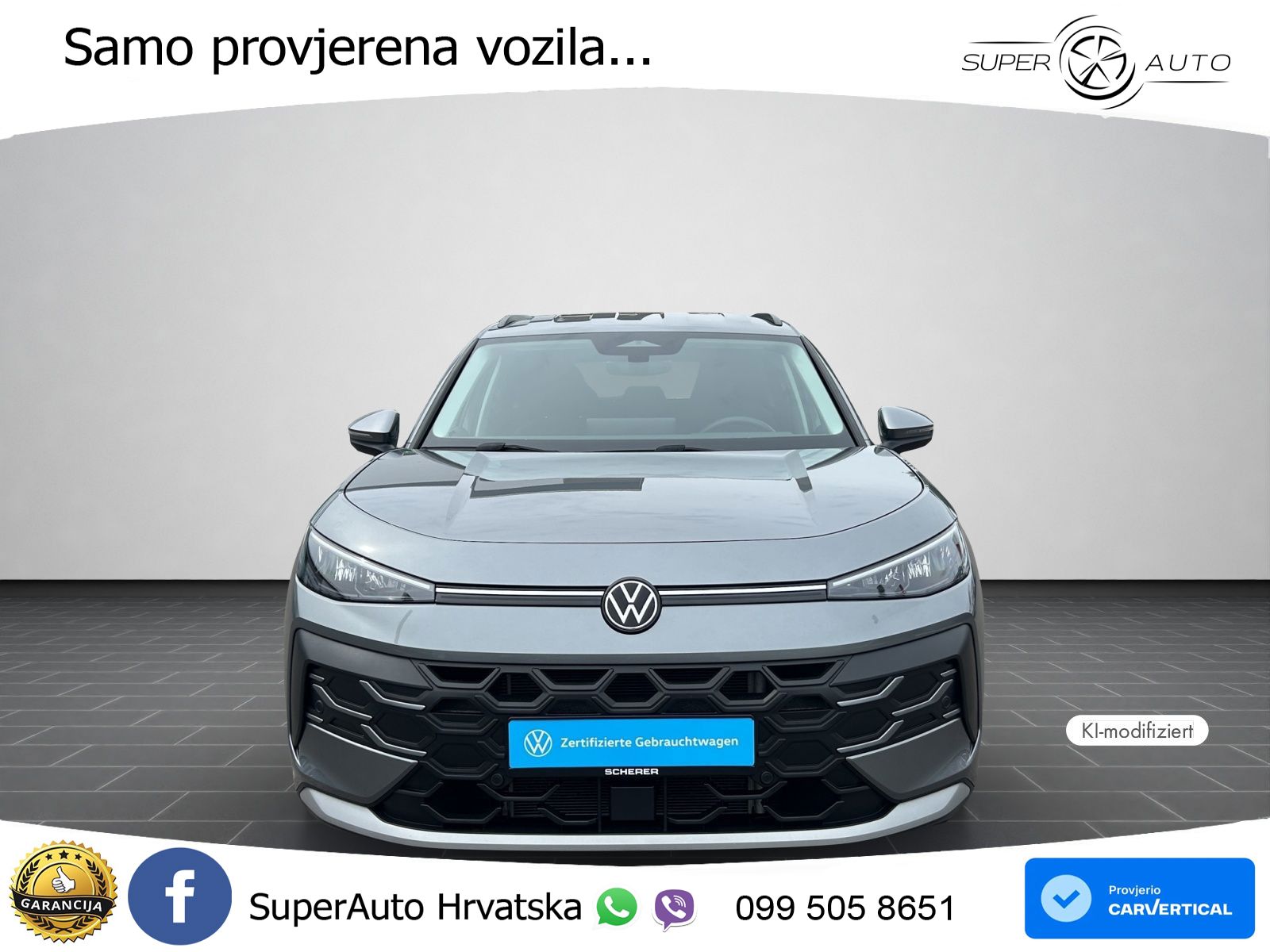 Volkswagen T-Roc II 1.5 eTSI (116 KS)  DSG LED+GR SJED+ACC