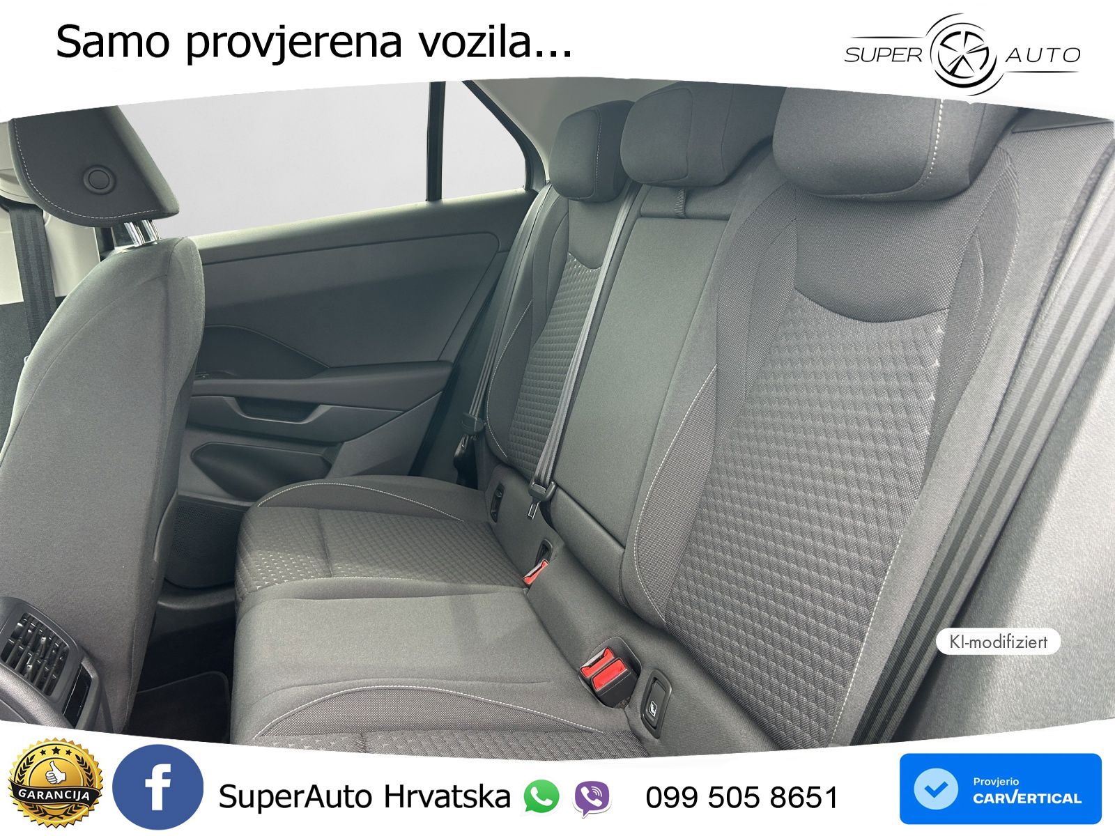 Volkswagen T-Roc II 1.5 eTSI (116 KS)  DSG LED+GR SJED+ACC
