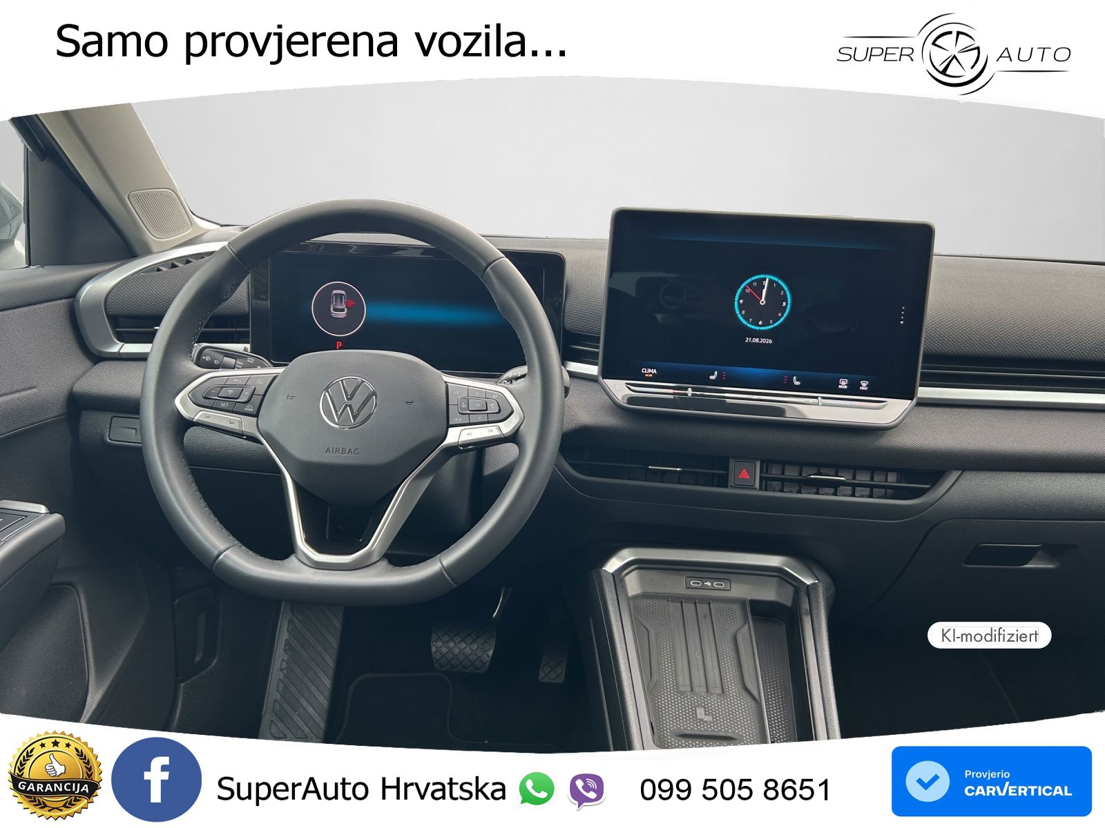 Volkswagen T-Roc II 1.5 eTSI (116 KS)  DSG LED+GR SJED+ACC