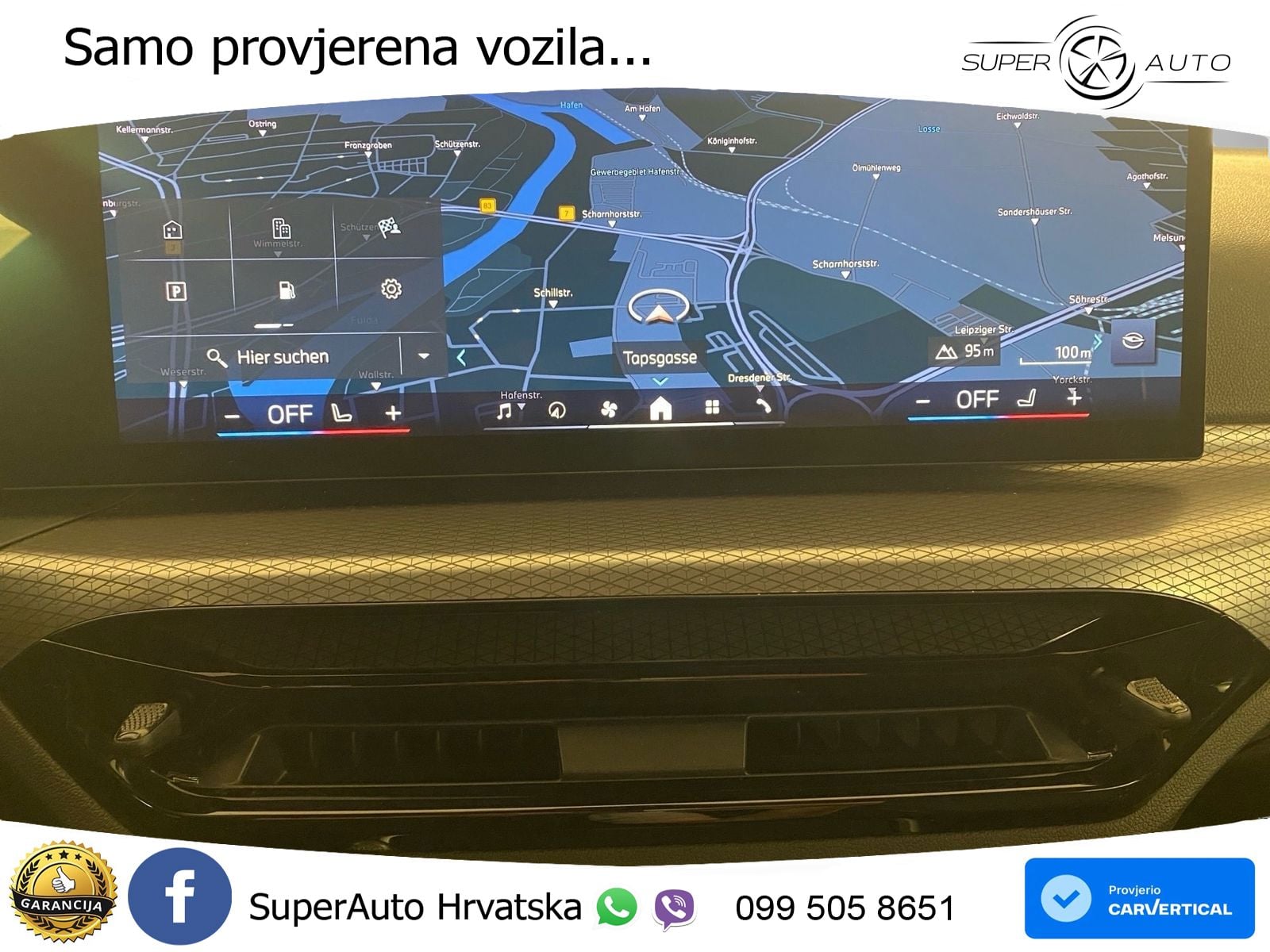 BMW 320i (184 KS) Steptronic M Sport LED+GR SJED+ACC